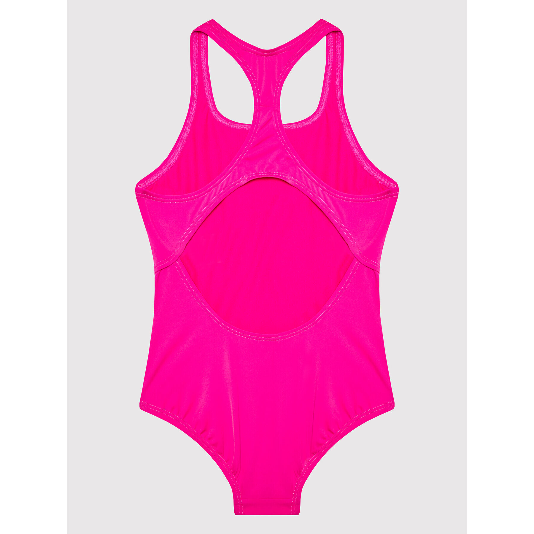 Nike Bikiny Essential Racerback NESSB711 Ružová - Pepit.sk