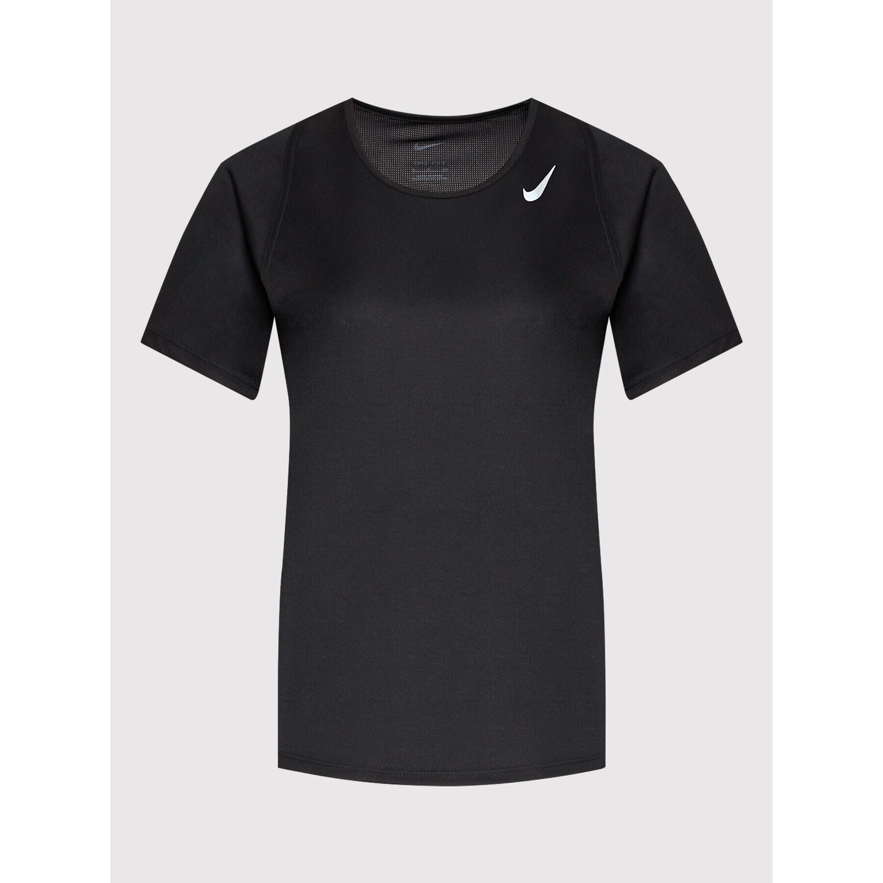 Nike Funkčné tričko Race DD5927 Čierna Slim Fit - Pepit.sk