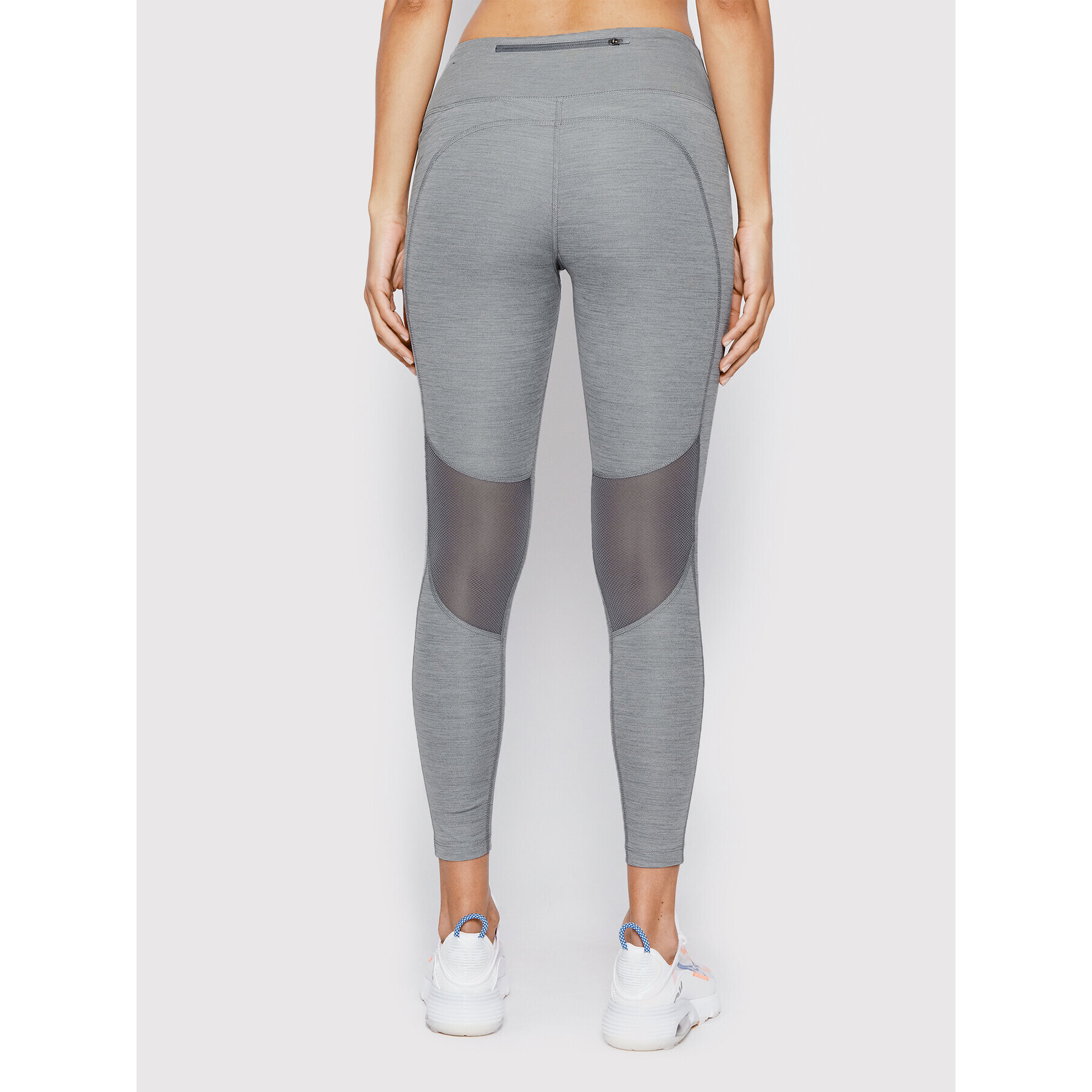 Nike Legíny Epic Fast CZ9240 Sivá Tight Fit - Pepit.sk