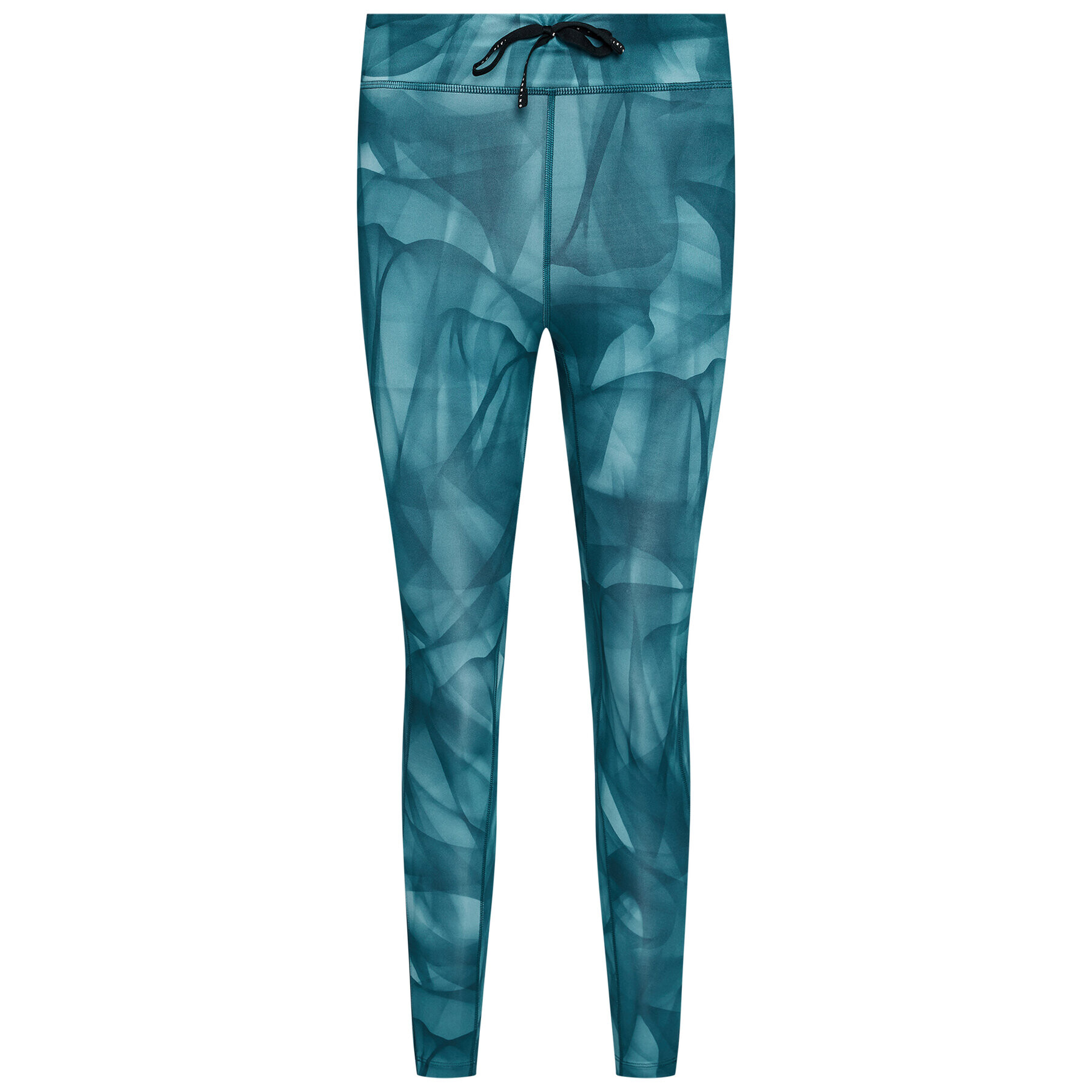 Nike Legíny Epic Faster Run Division CZ9236 Zelená Tight Fit - Pepit.sk