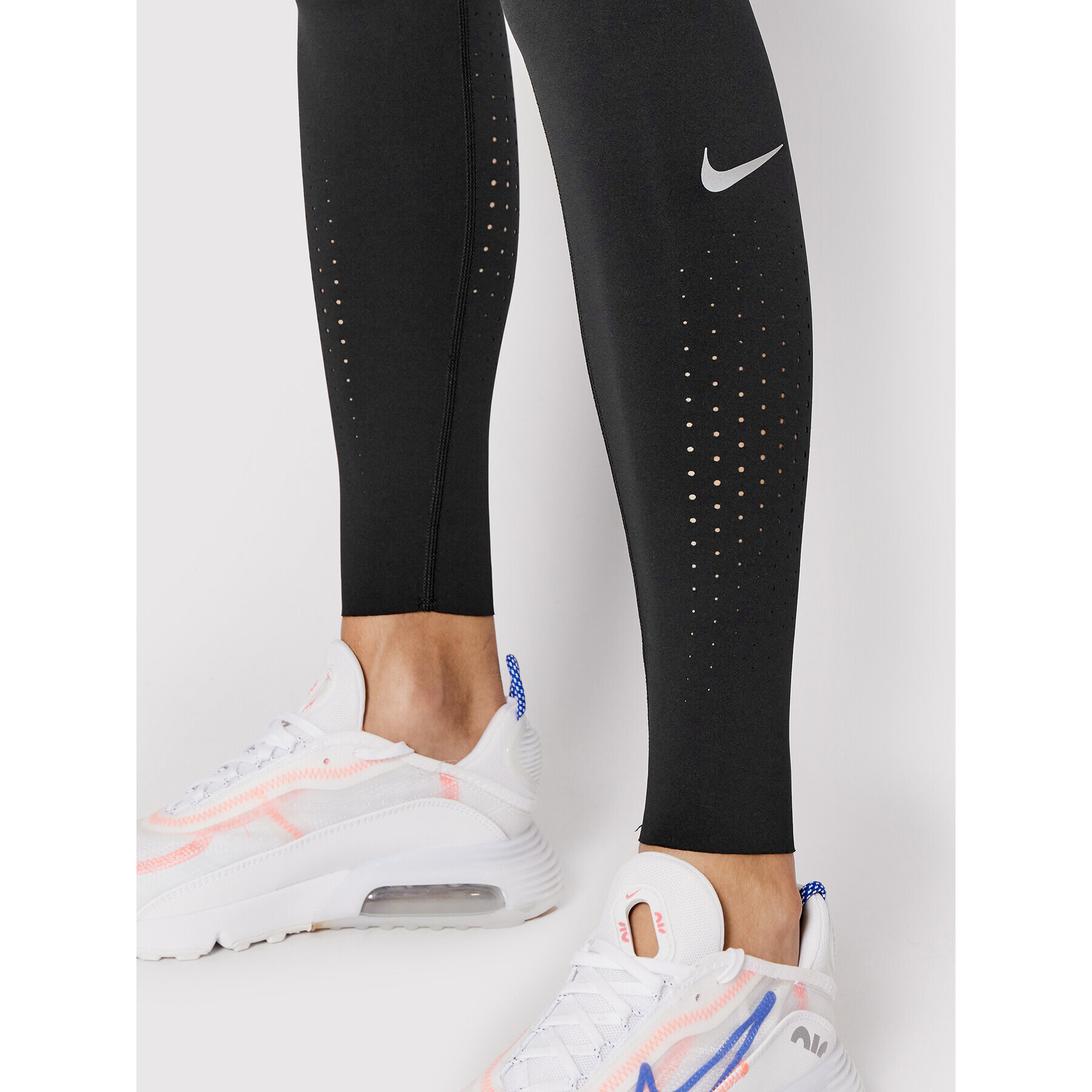 Nike Legíny Epic Luxe CN8041 Čierna Tight Fit - Pepit.sk