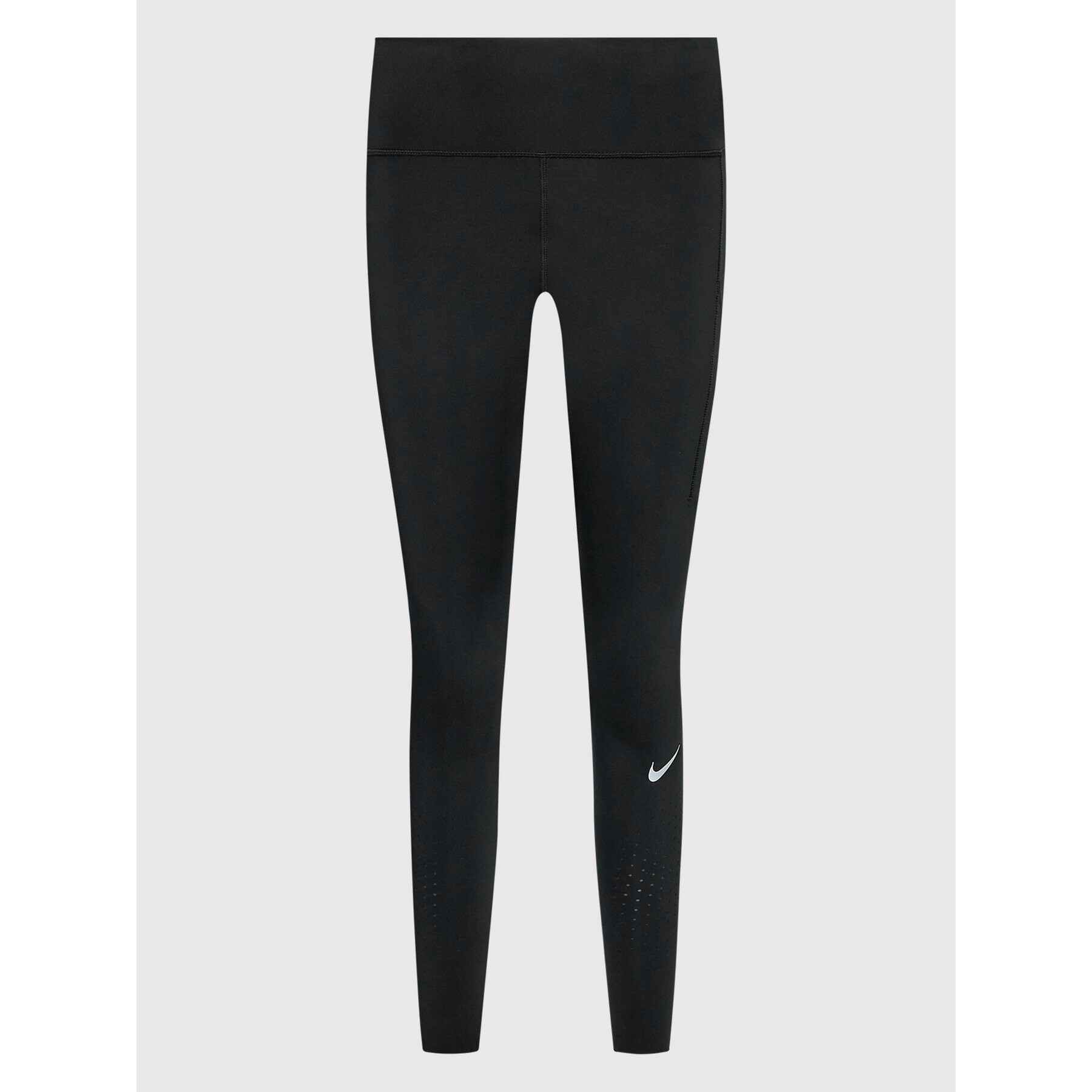 Nike Legíny Epic Luxe CN8041 Čierna Tight Fit - Pepit.sk