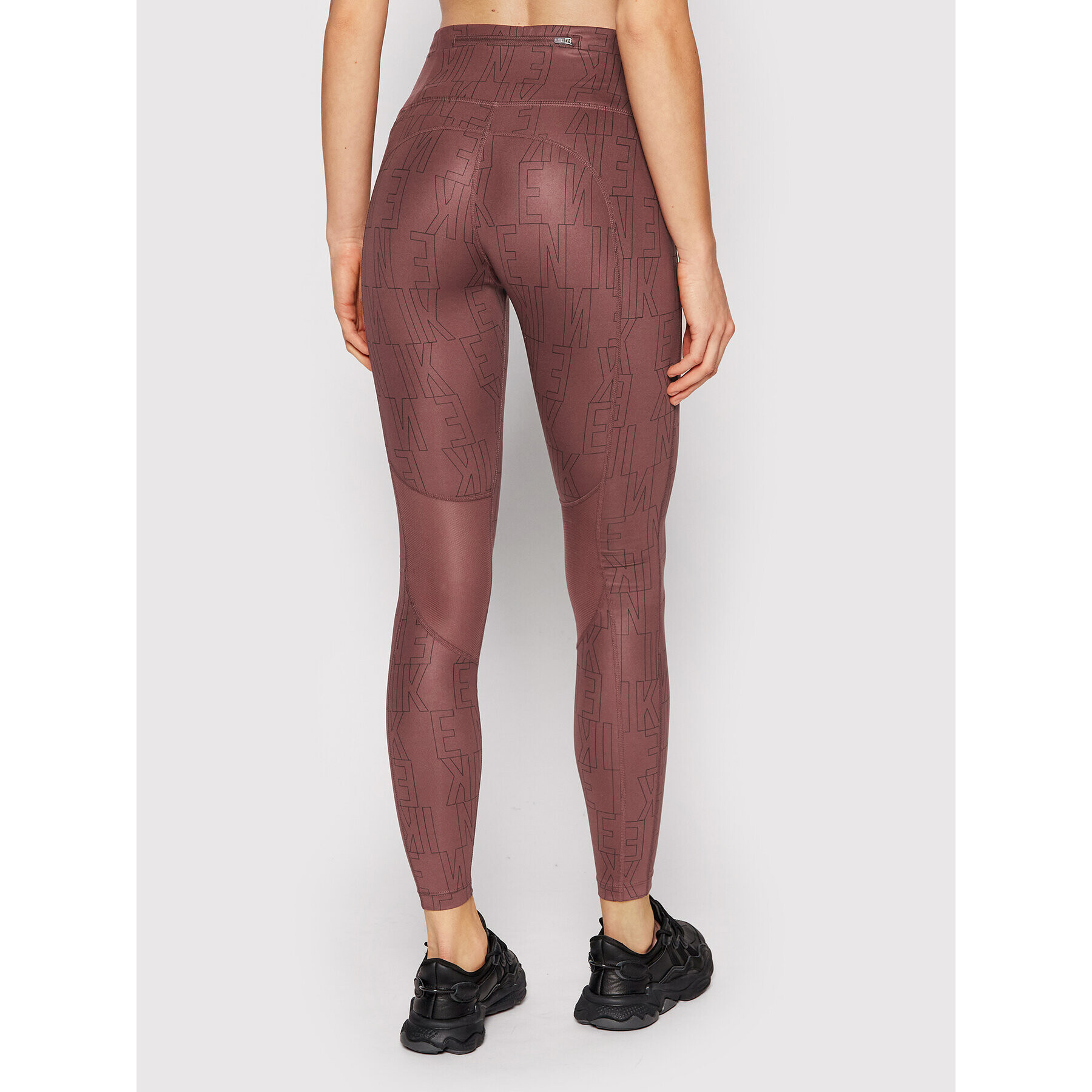 Nike Legíny Fast DD5153 Fialová Tight Fit - Pepit.sk