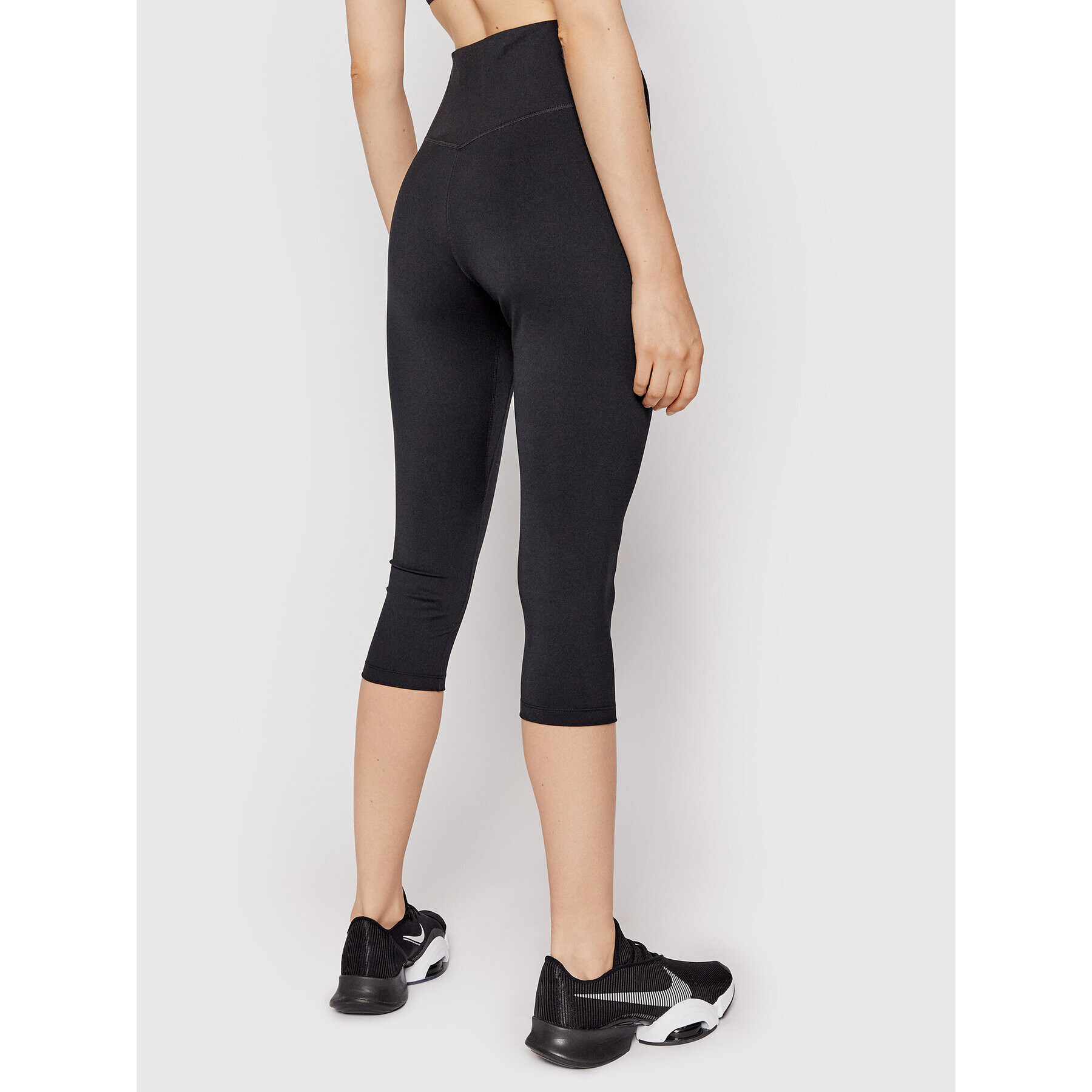 Nike Legíny One DD0245 Čierna Tight Fit - Pepit.sk