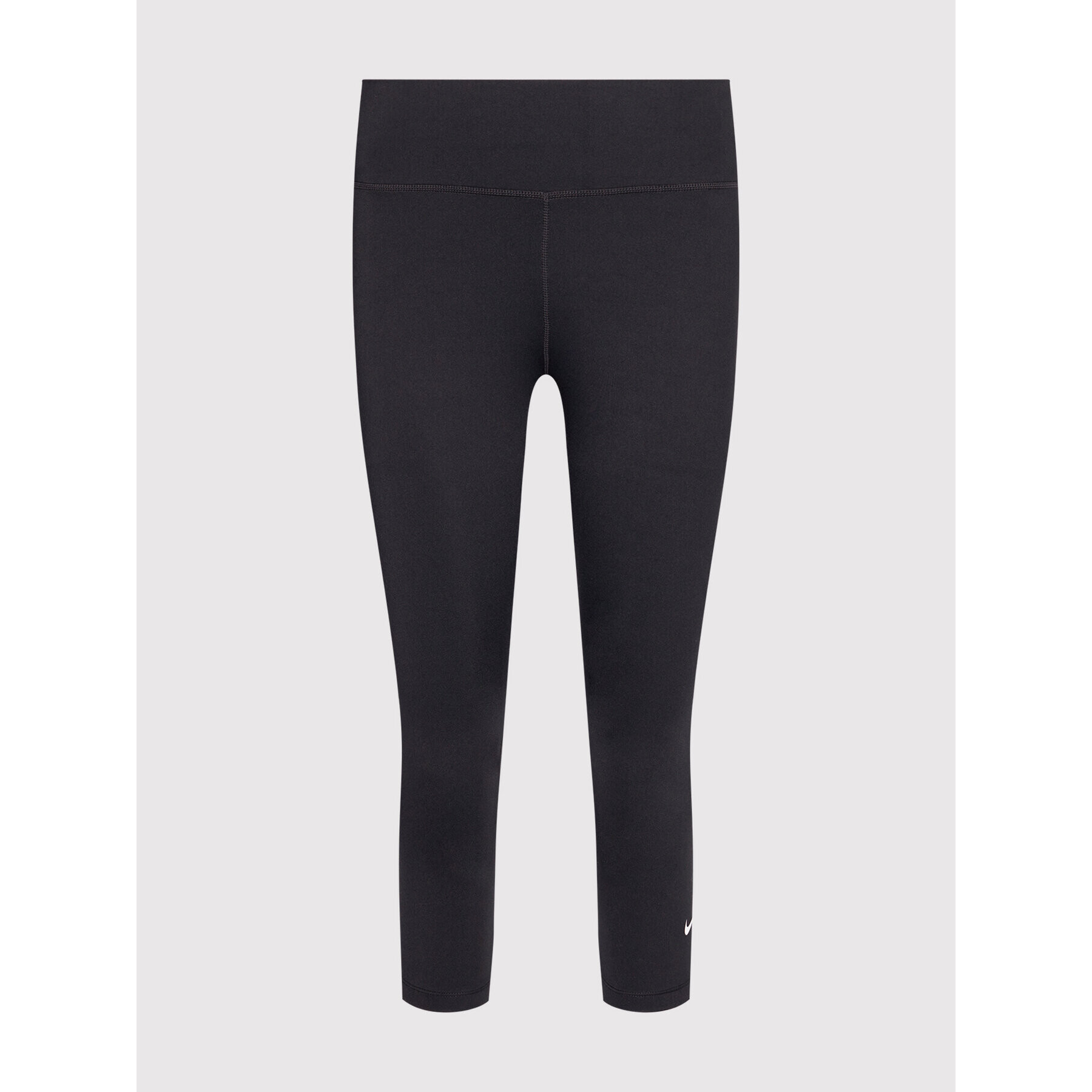 Nike Legíny One DD0245 Čierna Tight Fit - Pepit.sk