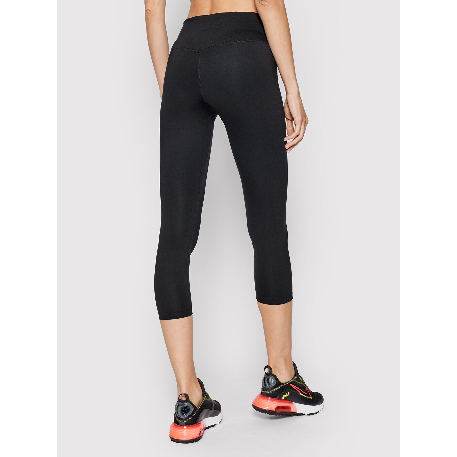 Nike Legíny One DD0247 Čierna Slim Fit - Pepit.sk