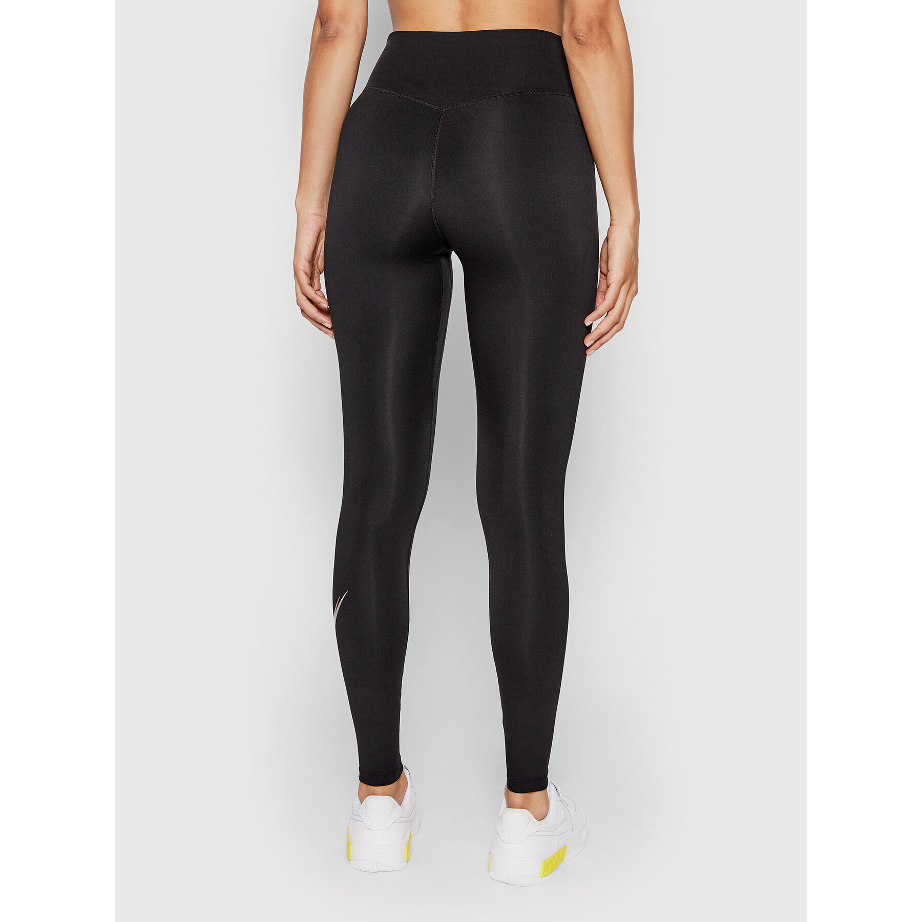 Nike Legíny One Luxe DO2588 Čierna Tight Fit - Pepit.sk