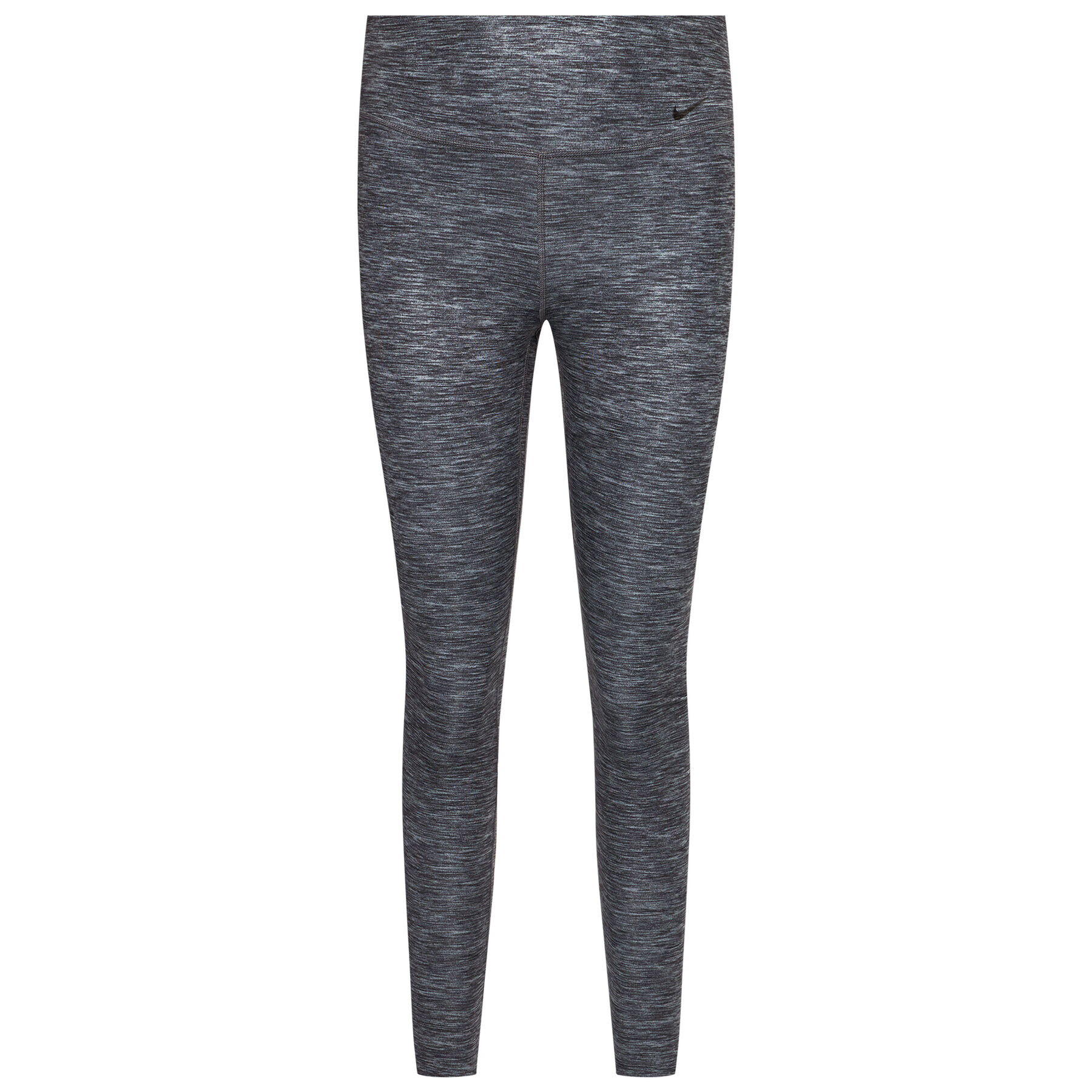 Nike Legíny One Luxe Tight CD5915 Sivá Slim Fit - Pepit.sk