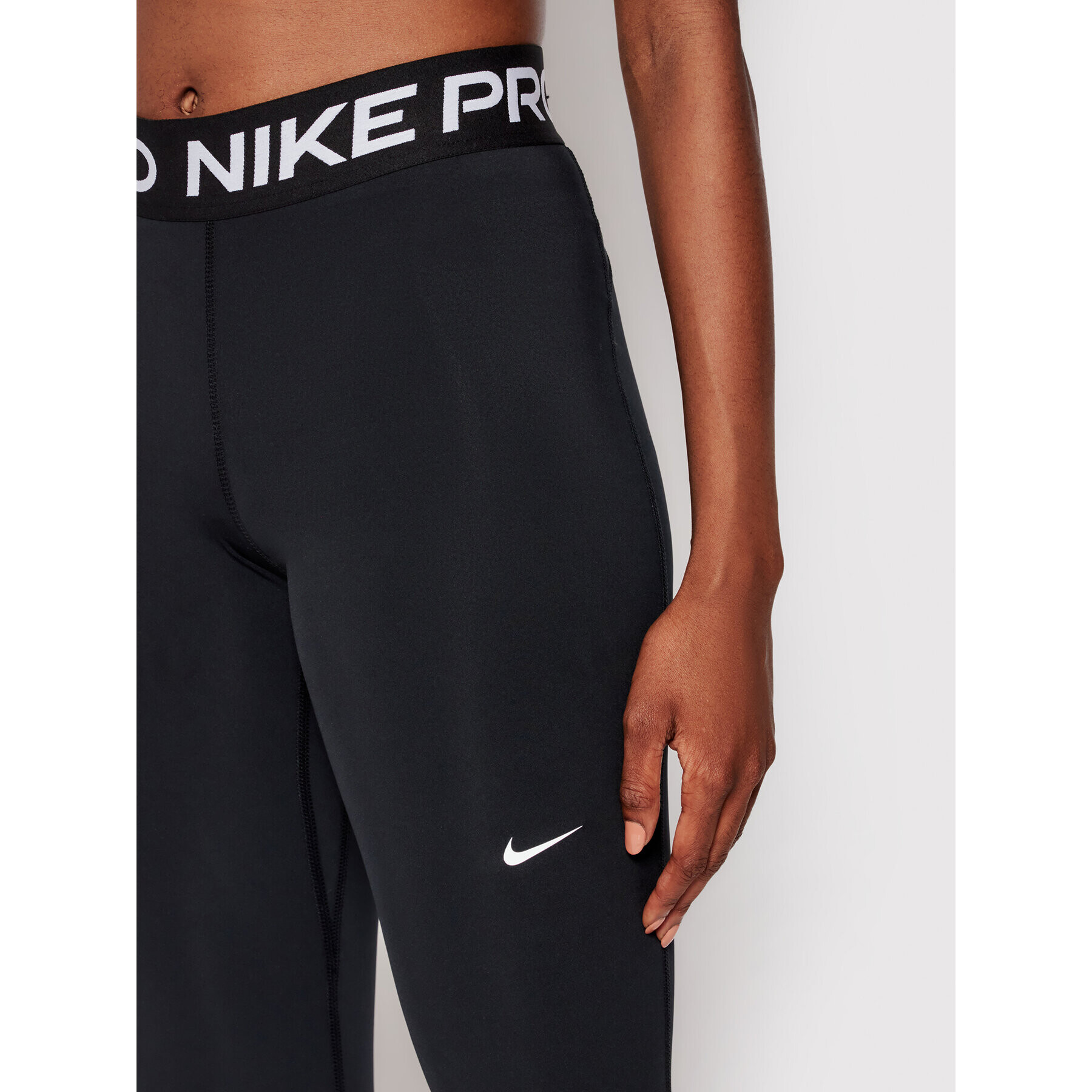 Nike Legíny Pro CZ9779 Čierna Tight Fit - Pepit.sk