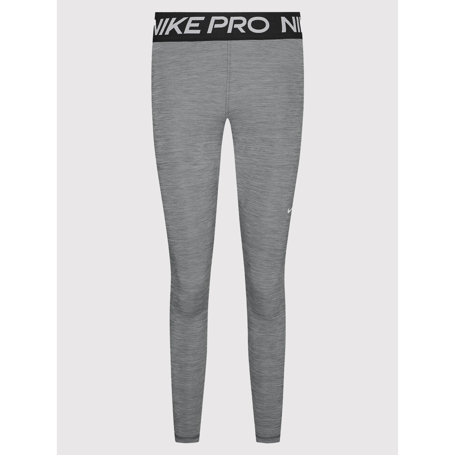 Nike Legíny Pro CZ9779 Sivá Tight Fit - Pepit.sk