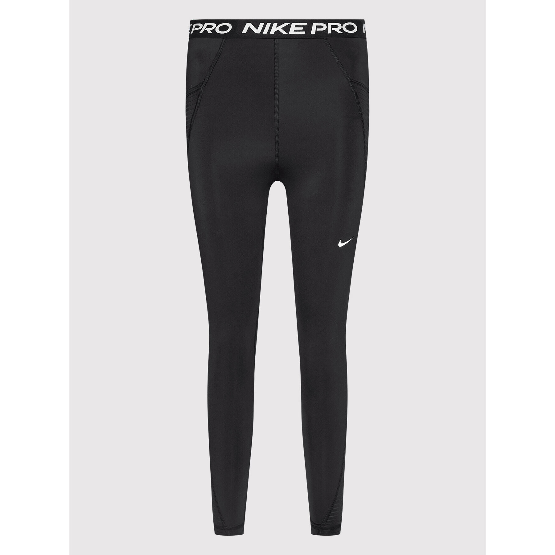 Nike Legíny Pro DM6936 Čierna Tight Fit - Pepit.sk