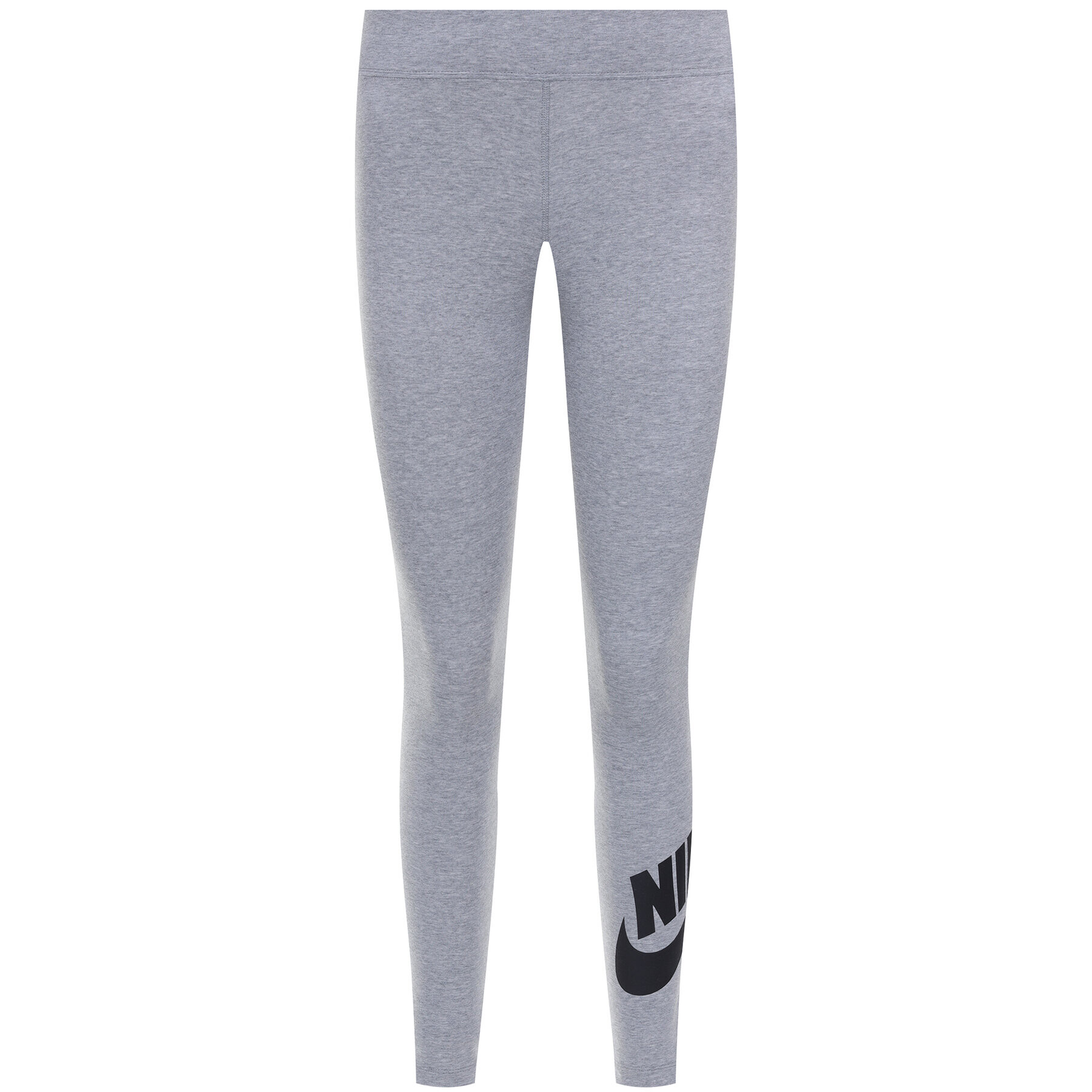 Nike Legíny Sportswear CJ2297 Sivá Slim Fit - Pepit.sk