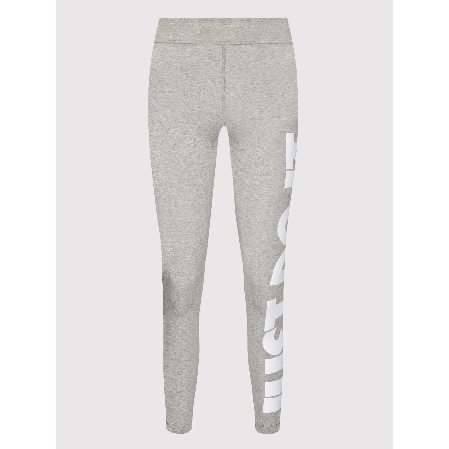 Nike Legíny Sportswear Essential CZ8534 Sivá Slim Fit - Pepit.sk