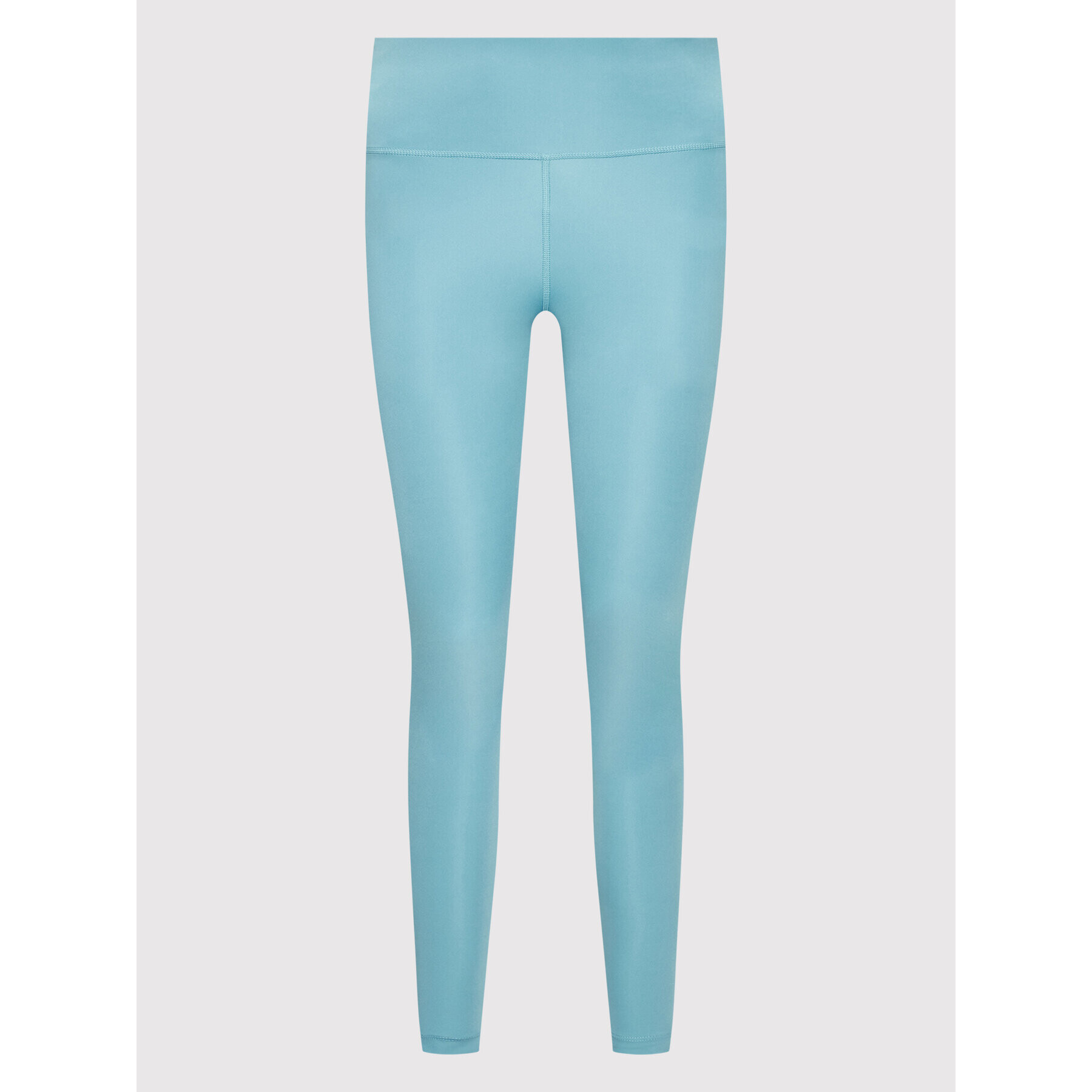 Nike Legíny The Yoga CU5293 Modrá Slim Fit - Pepit.sk