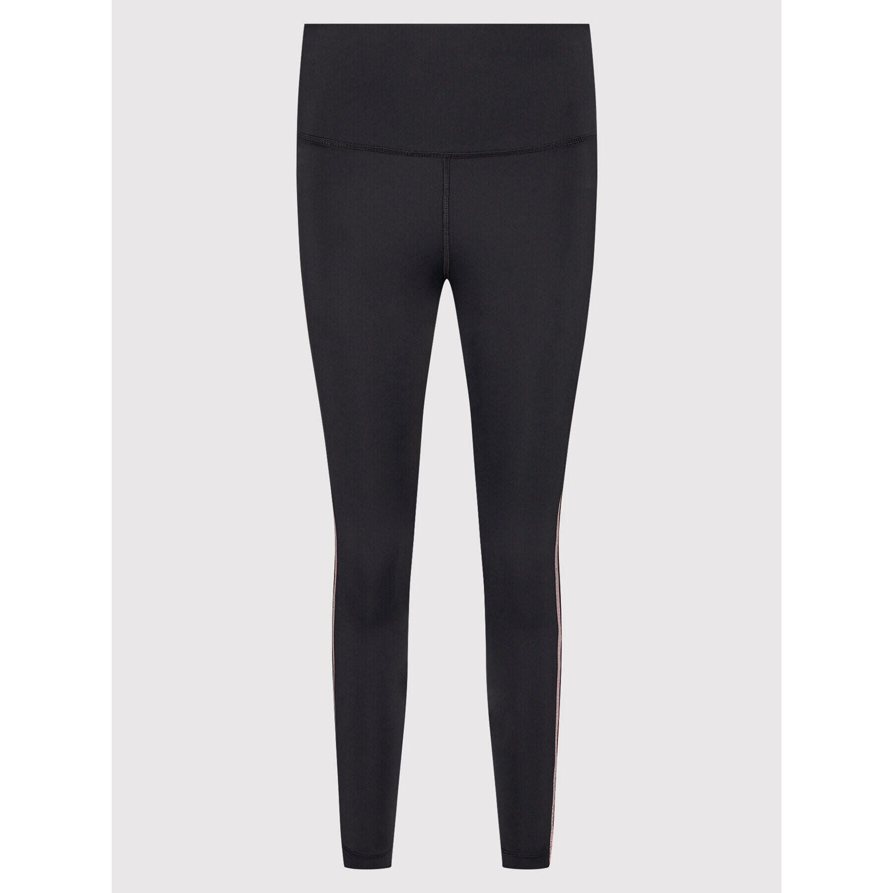 Nike Legíny Yoga CZ9140 Čierna Tight Fit - Pepit.sk