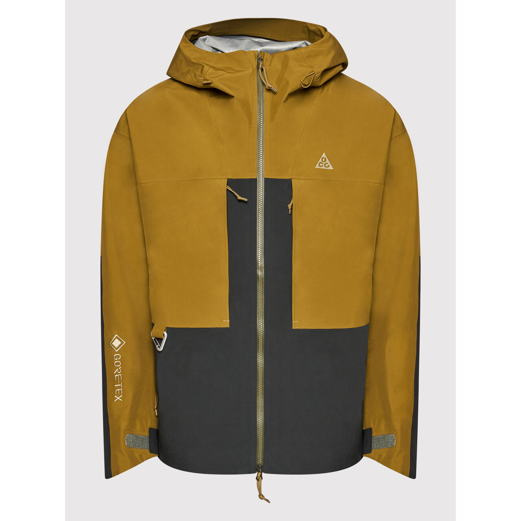 Nike Outdoorová bunda ASG Iceland CV0634 Hnedá Loose Fit - Pepit.sk