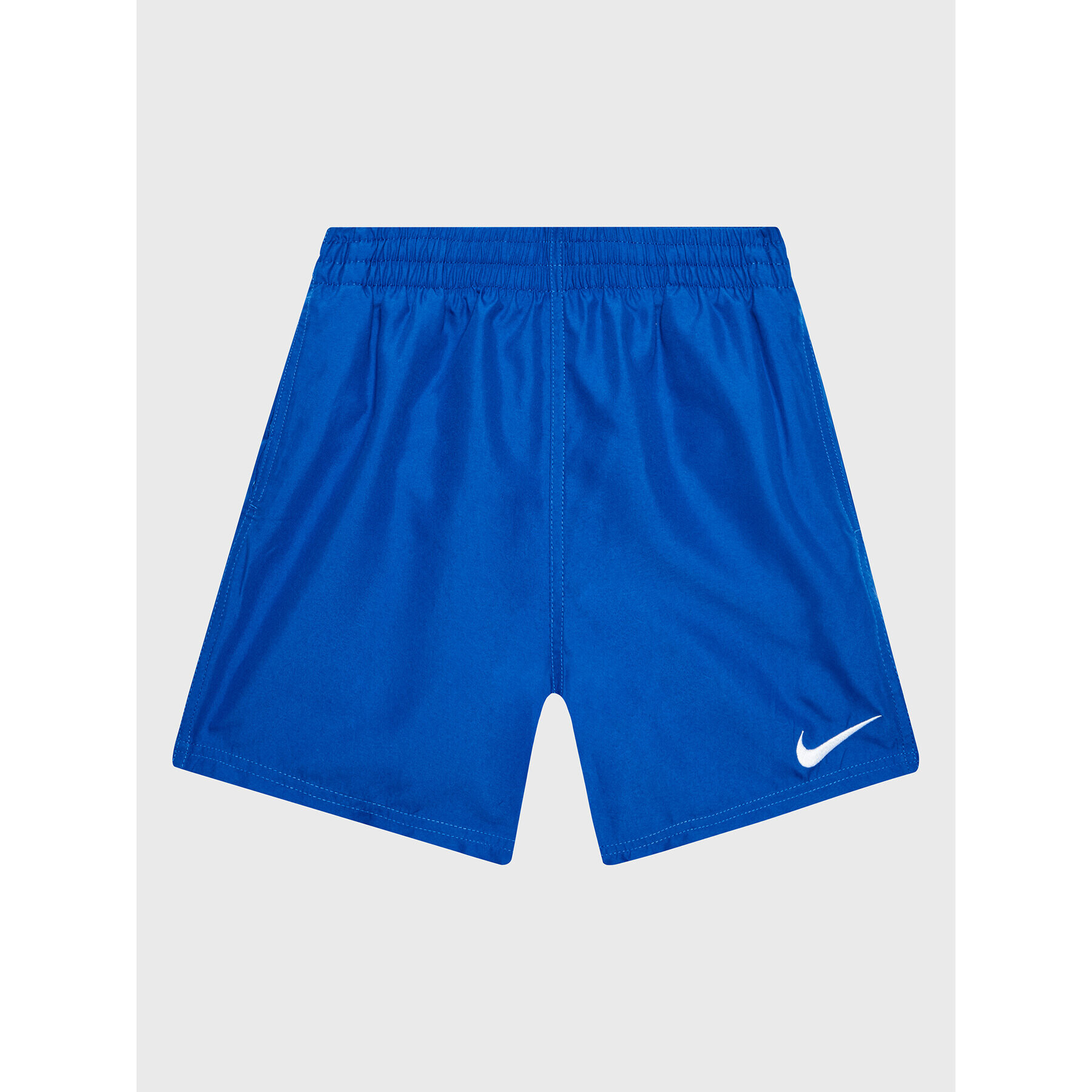 Nike Plavecké šortky Essential NESSB866 Modrá Regular Fit - Pepit.sk