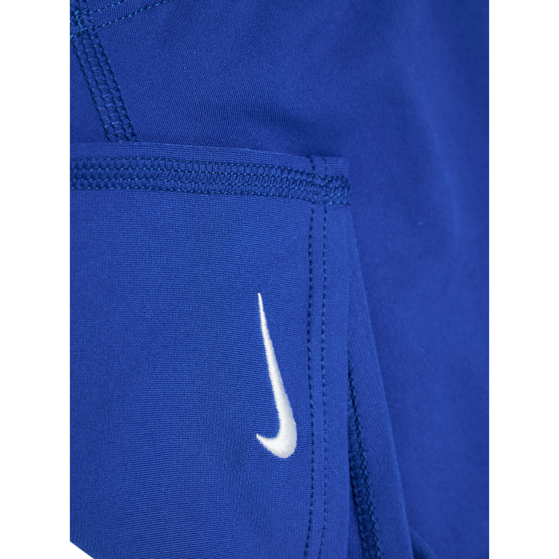 Nike Plavky Solid NESS9742 Tmavomodrá - Pepit.sk