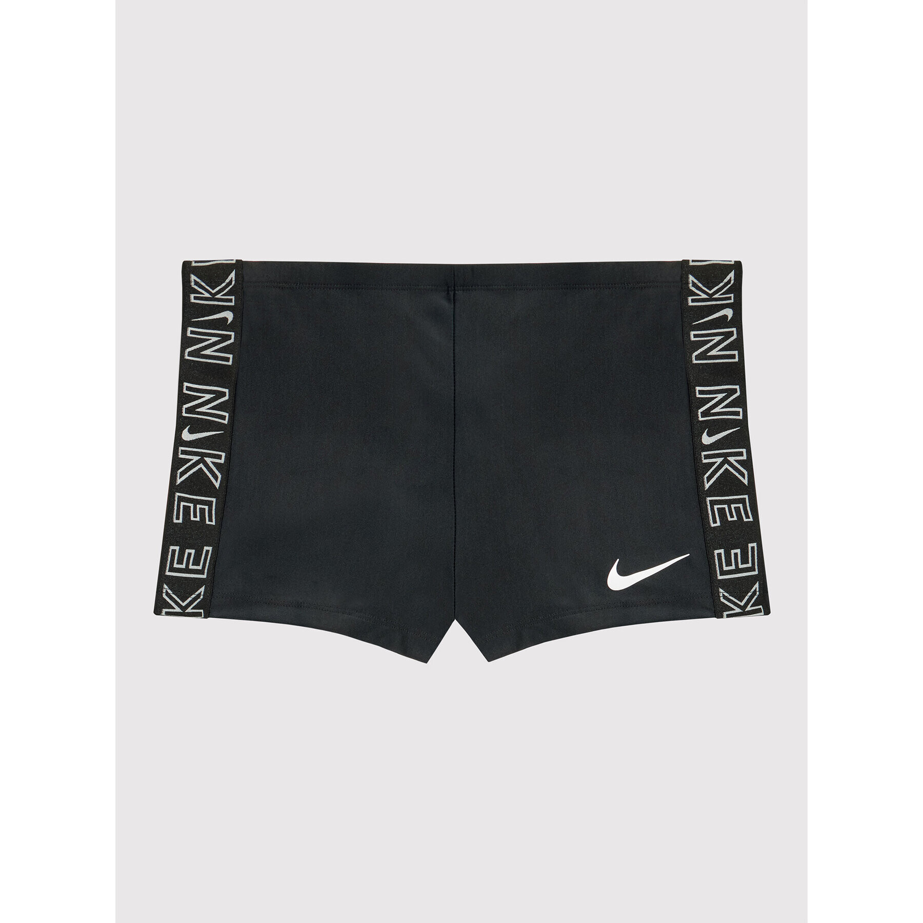 Nike Plavky Square Leg NESSB134 Čierna - Pepit.sk