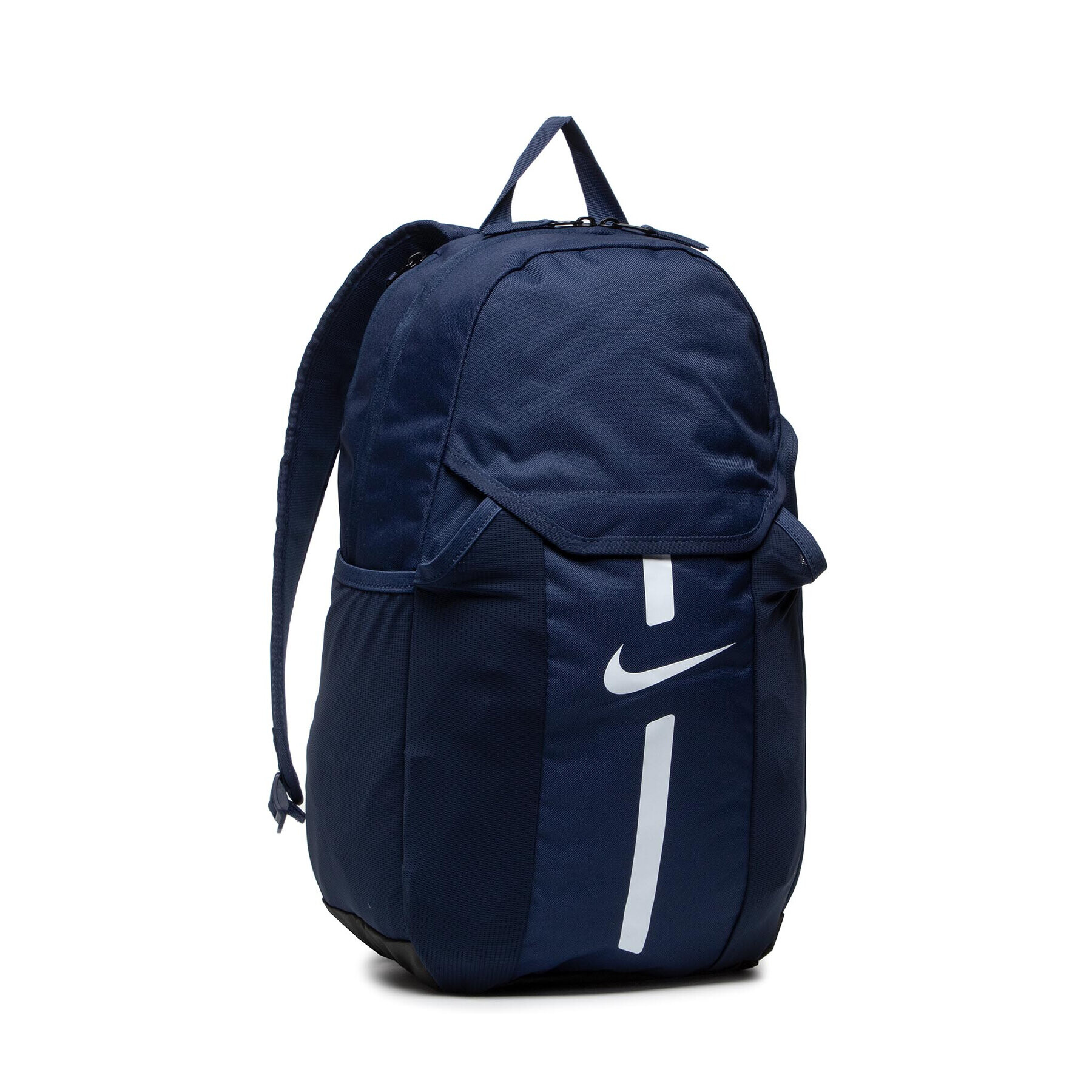 Nike Ruksak DC2647-411 Tmavomodrá - Pepit.sk