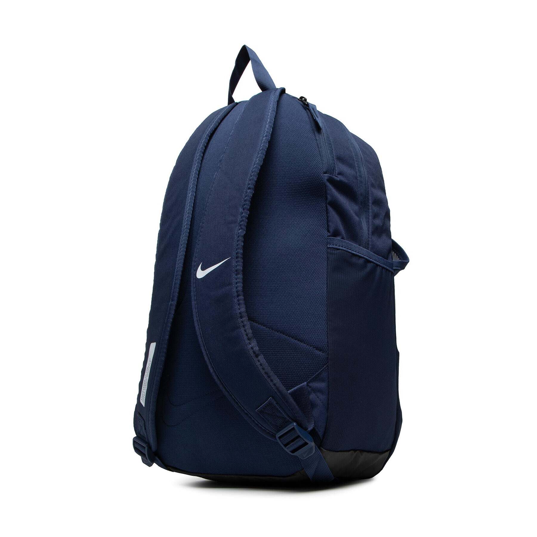 Nike Ruksak DC2647-411 Tmavomodrá - Pepit.sk