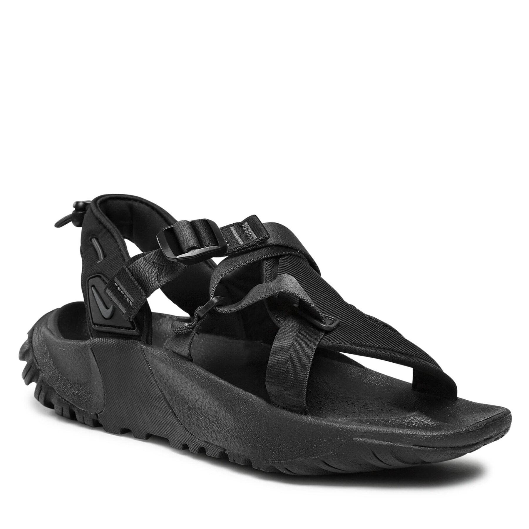 Nike Sandále Oneonta Nn Sandal FB1948 001 Čierna - Pepit.sk