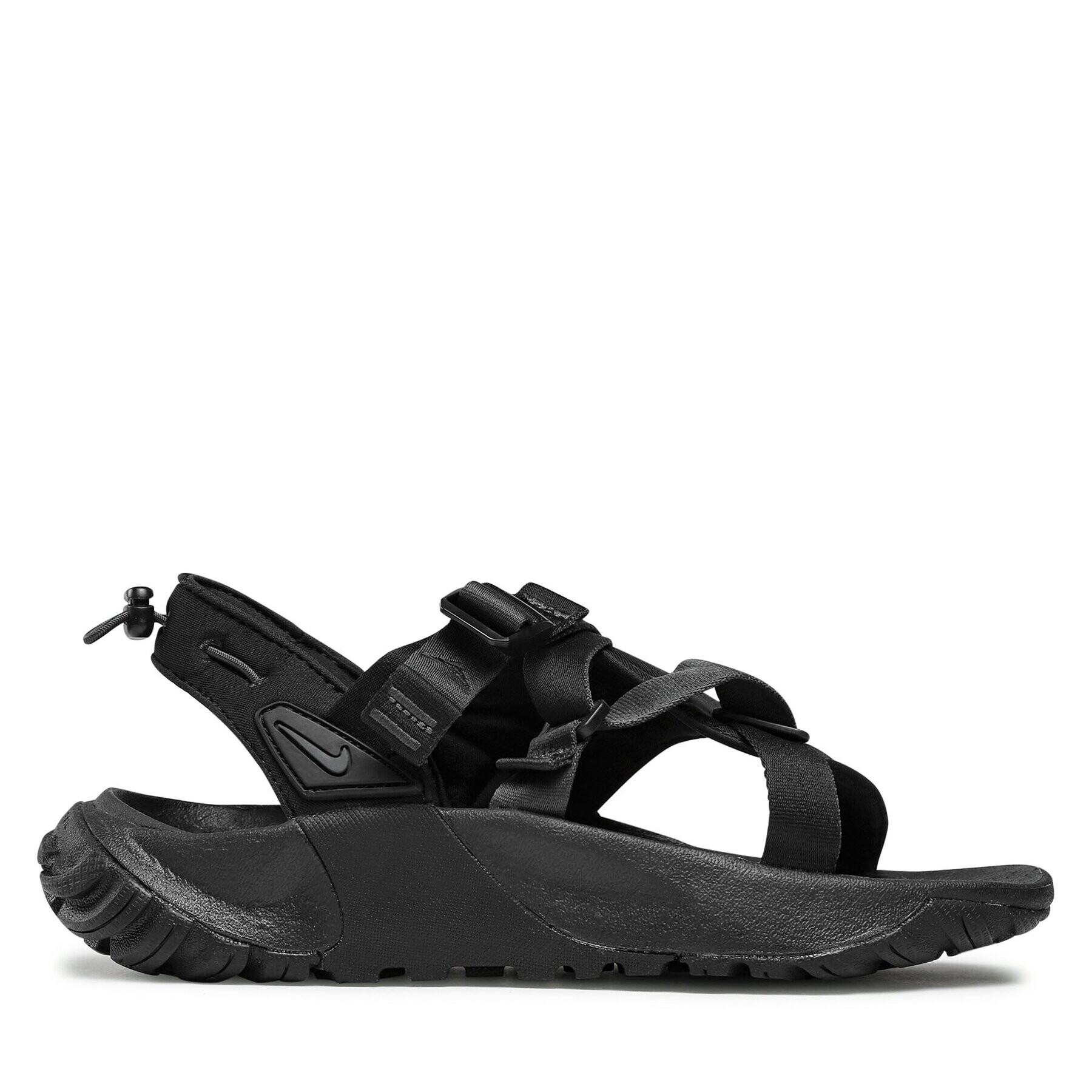 Nike Sandále Oneonta Nn Sandal FB1948 001 Čierna - Pepit.sk