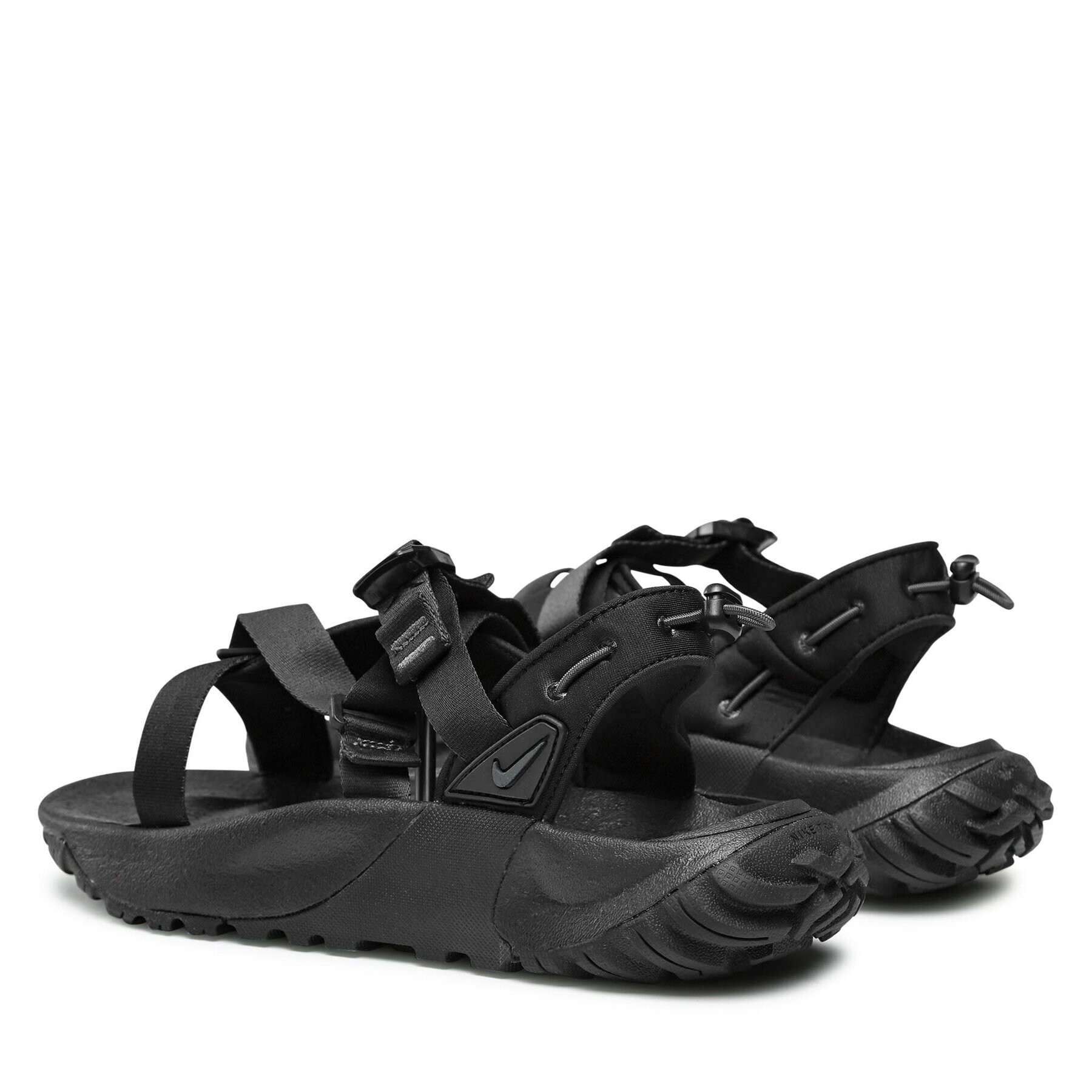 Nike Sandále Oneonta Nn Sandal FB1948 001 Čierna - Pepit.sk