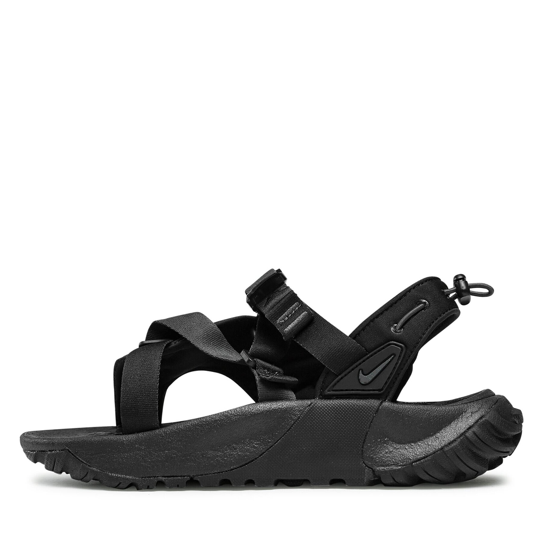 Nike Sandále Oneonta Nn Sandal FB1948 001 Čierna - Pepit.sk