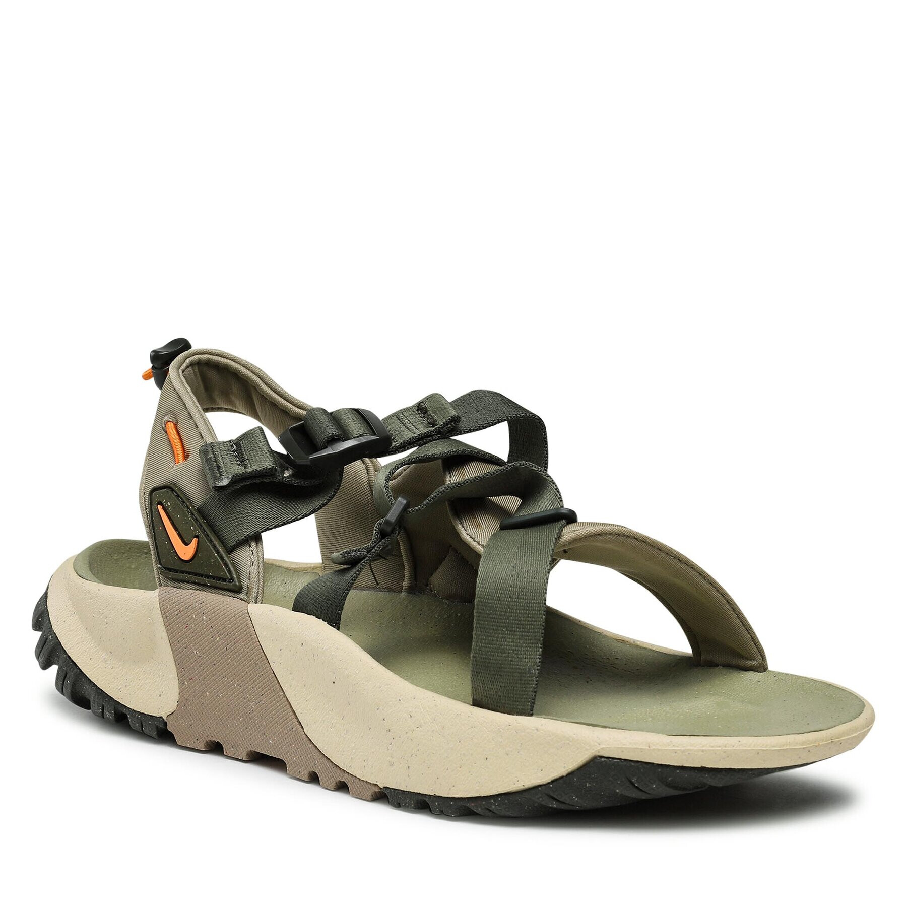 Nike Sandále Oneonta Nn Sandal FB1948 201 Zelená - Pepit.sk