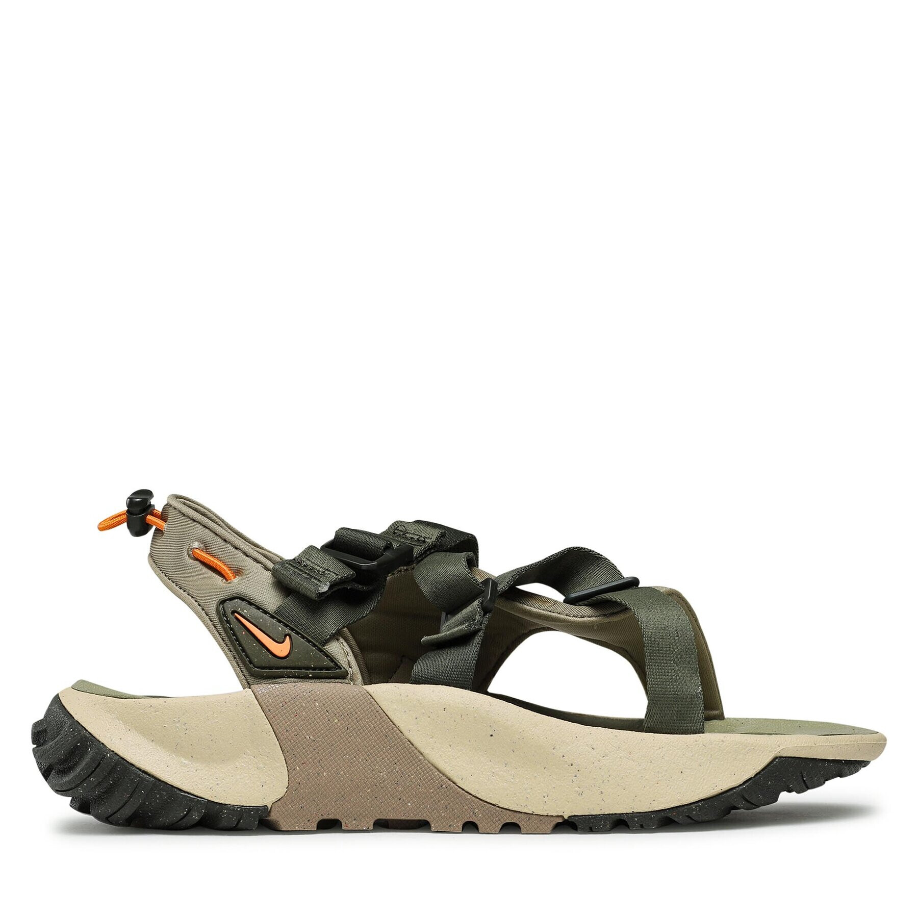 Nike Sandále Oneonta Nn Sandal FB1948 201 Zelená - Pepit.sk