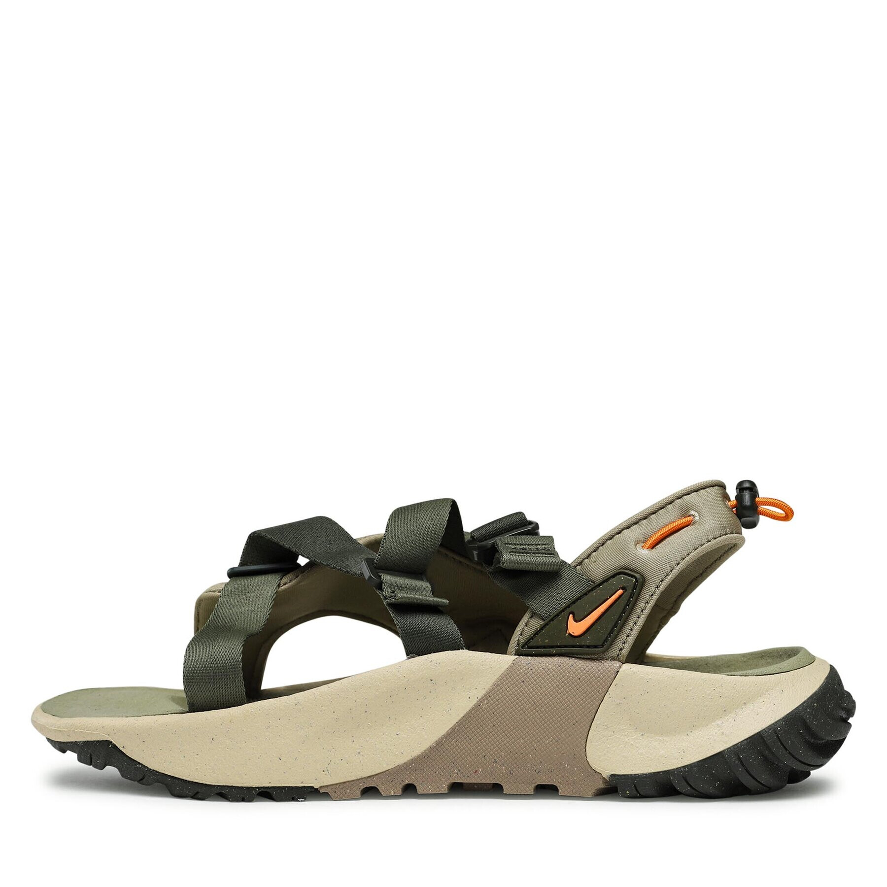 Nike Sandále Oneonta Nn Sandal FB1948 201 Zelená - Pepit.sk