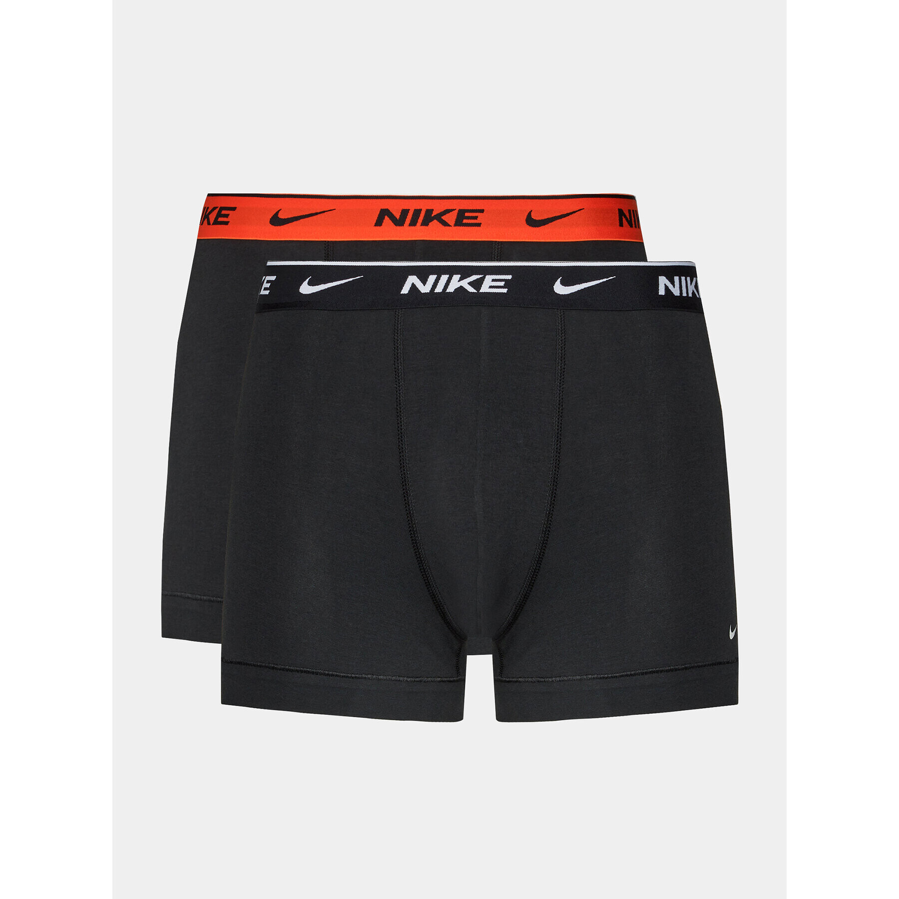 Nike Súprava 2 kusov boxeriek 0000KE1085 Čierna - Pepit.sk