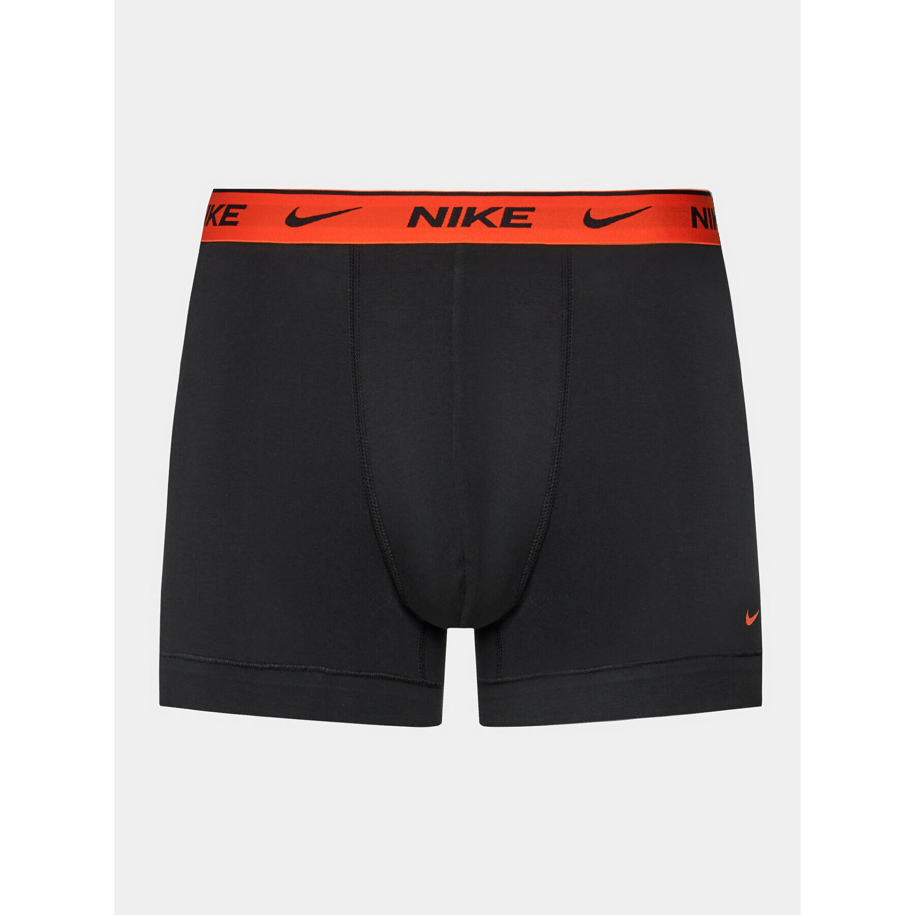 Nike Súprava 2 kusov boxeriek 0000KE1085 Čierna - Pepit.sk