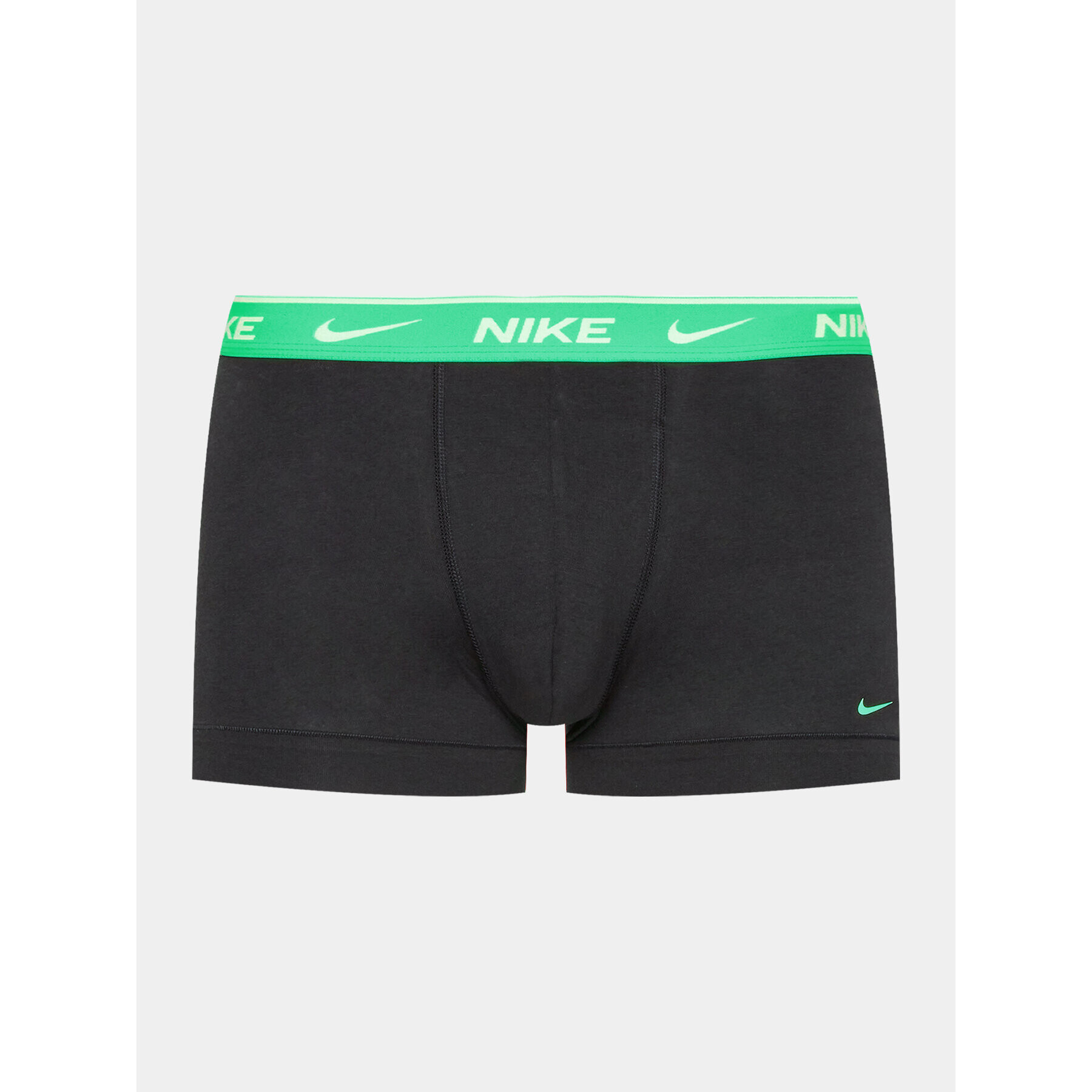 Nike Súprava 3 kusov boxeriek 0000KE1008 Čierna - Pepit.sk