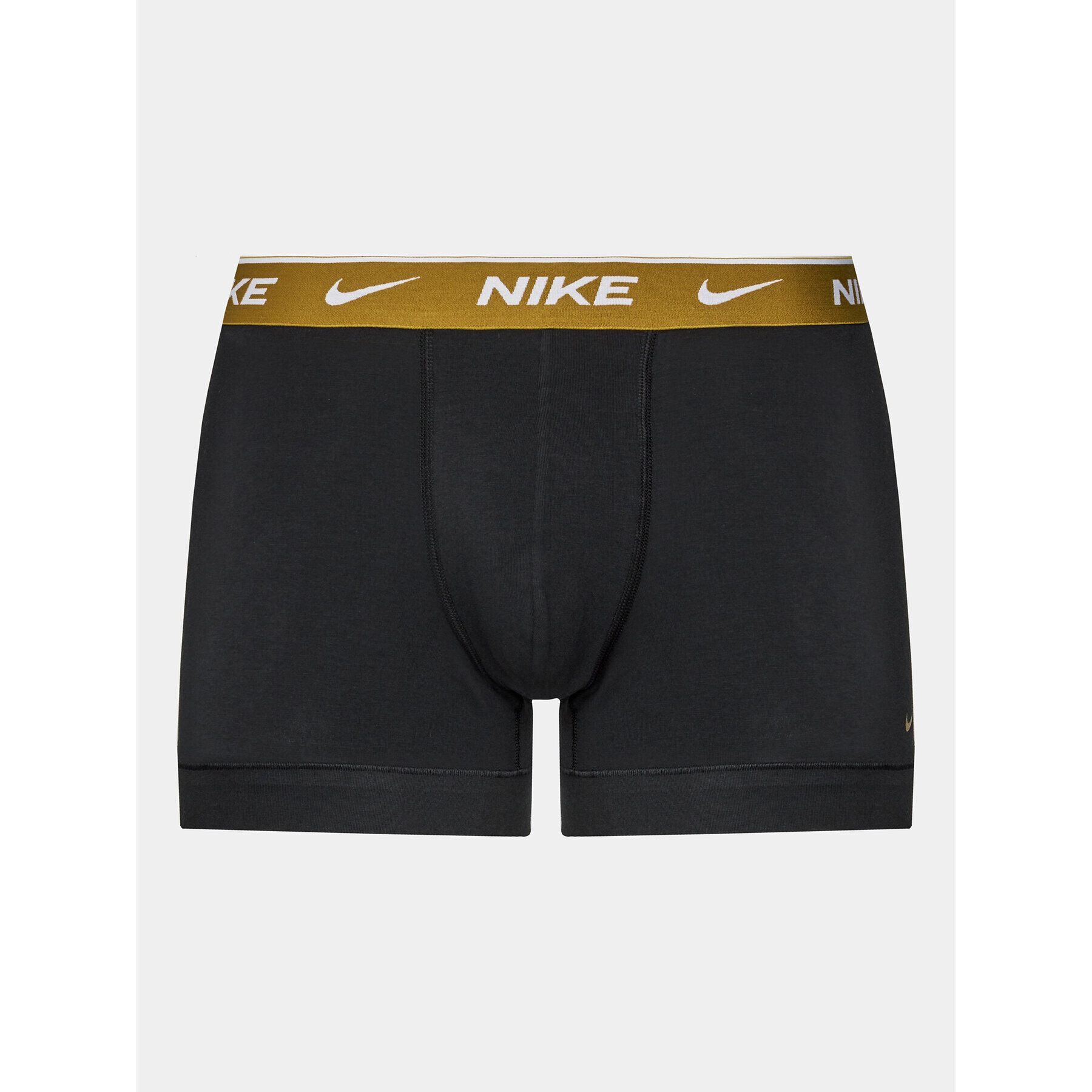 Nike Súprava 3 kusov boxeriek 0000KE1008 Čierna - Pepit.sk