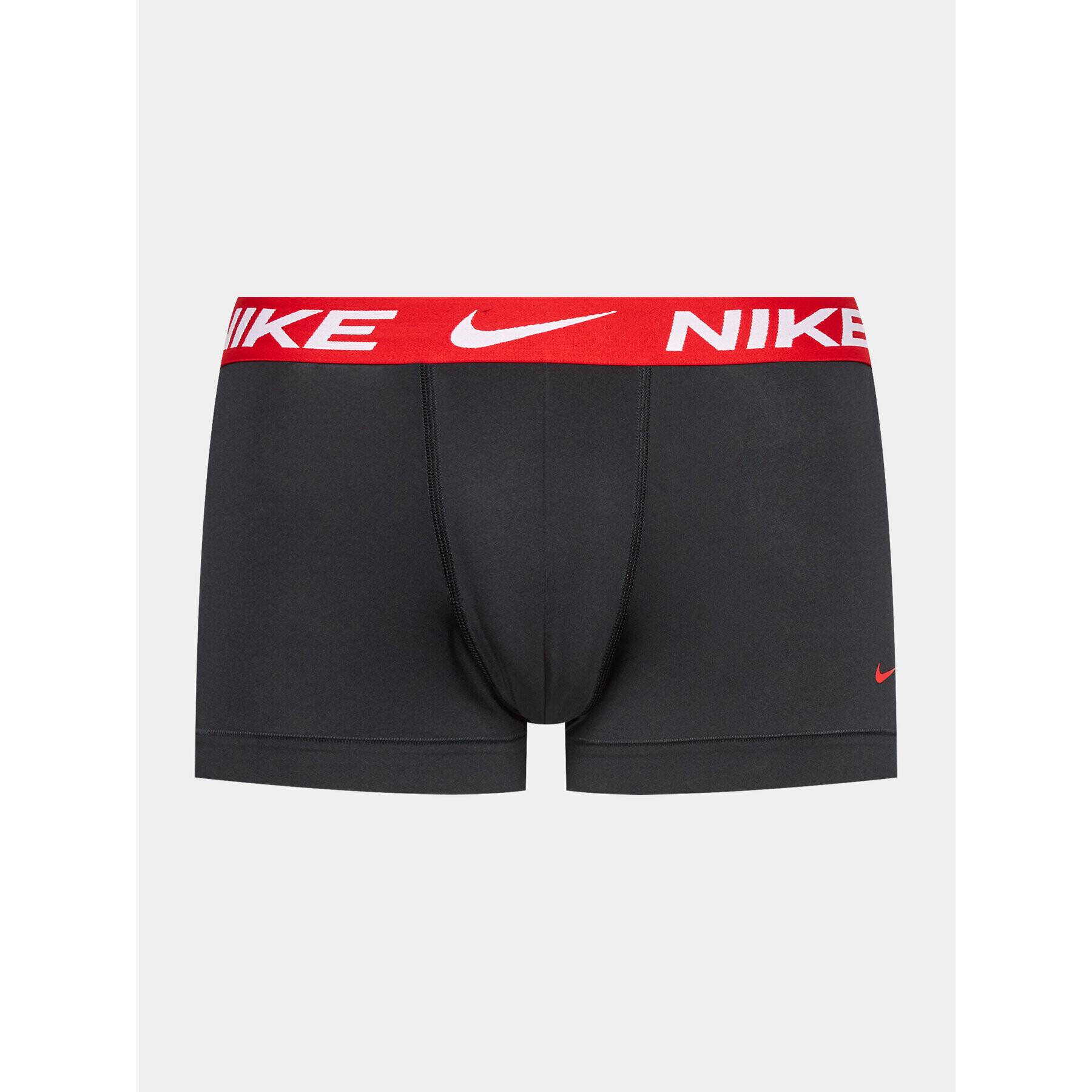 Nike Súprava 3 kusov boxeriek 0000KE1156 Čierna - Pepit.sk