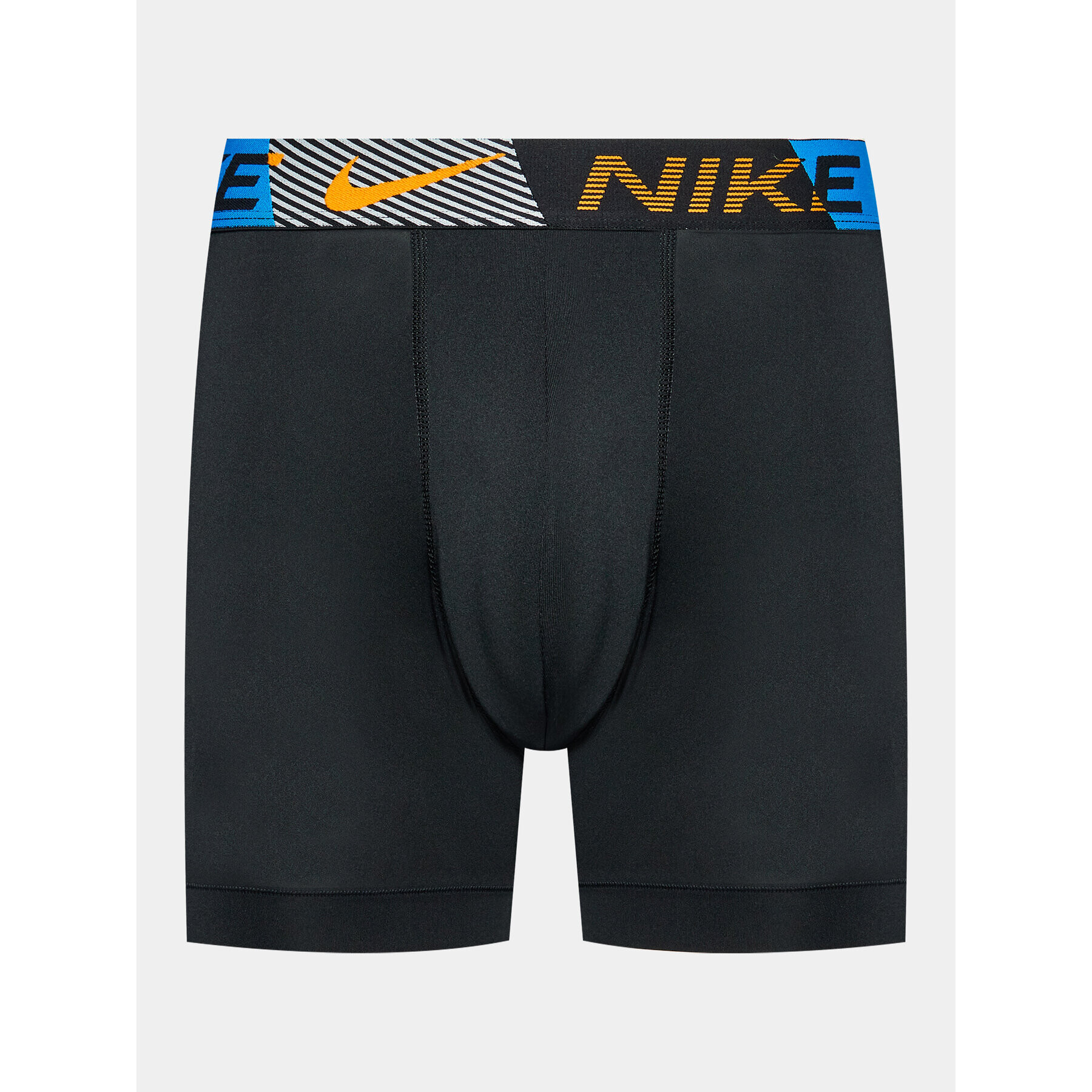 Nike Súprava 3 kusov boxeriek 0000KE1157 Farebná - Pepit.sk