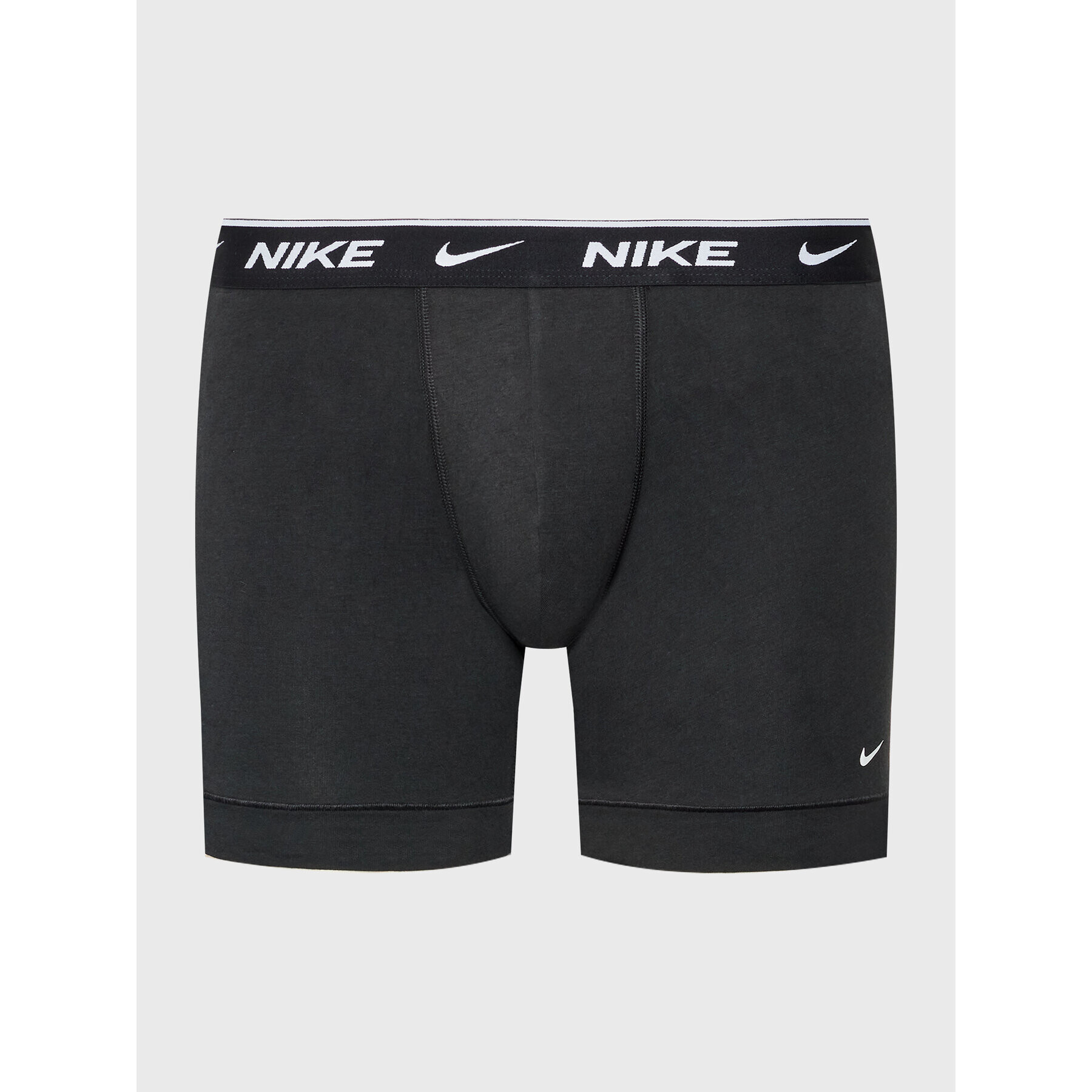 Nike Súprava 3 kusov boxeriek Boxer Brief 000PKE1007 Farebná - Pepit.sk