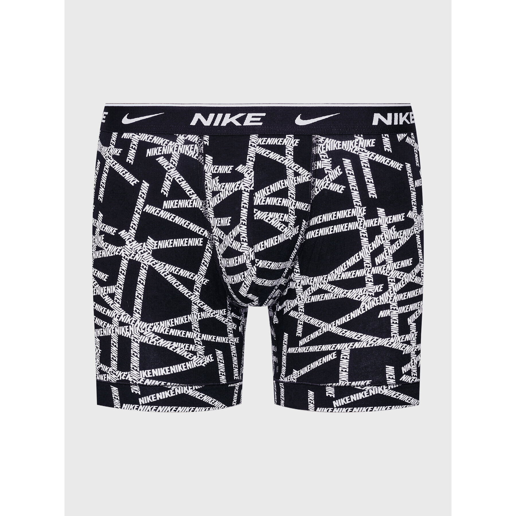 Nike Súprava 3 kusov boxeriek Boxer Brief 000PKE1007 Farebná - Pepit.sk