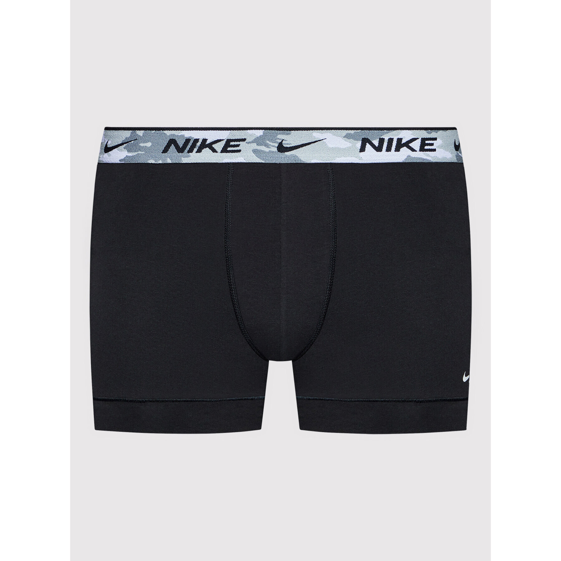 Nike Súprava 3 kusov boxeriek Everyday 0000KE1008 Čierna - Pepit.sk