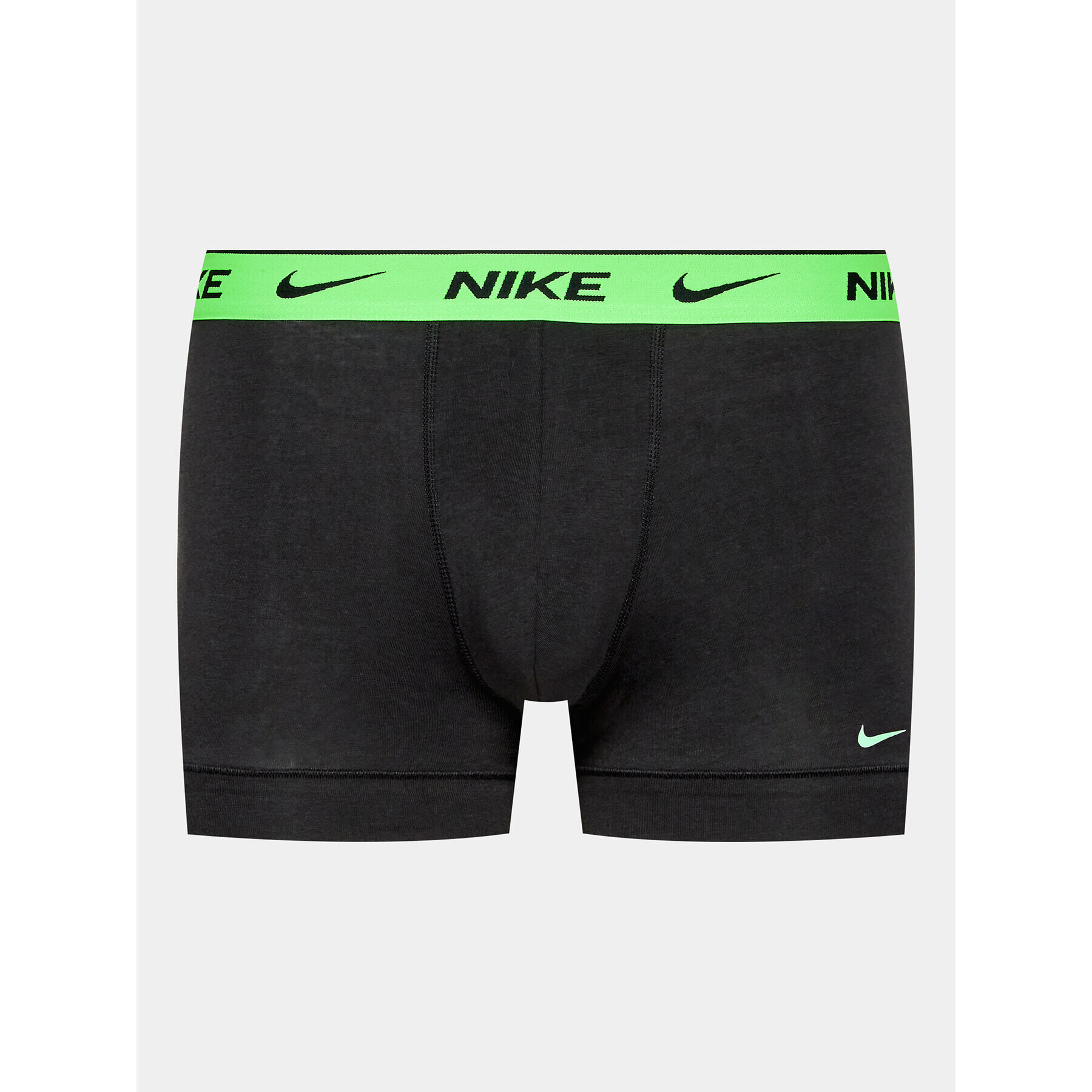 Nike Súprava 3 kusov boxeriek Everyday 000PKE1008 Farebná - Pepit.sk