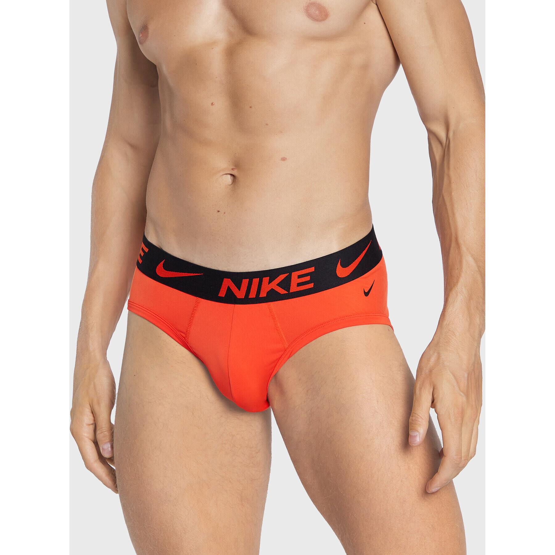 Nike Súprava 3 kusov slipov Hip Brief 000PKE1155 Farebná - Pepit.sk