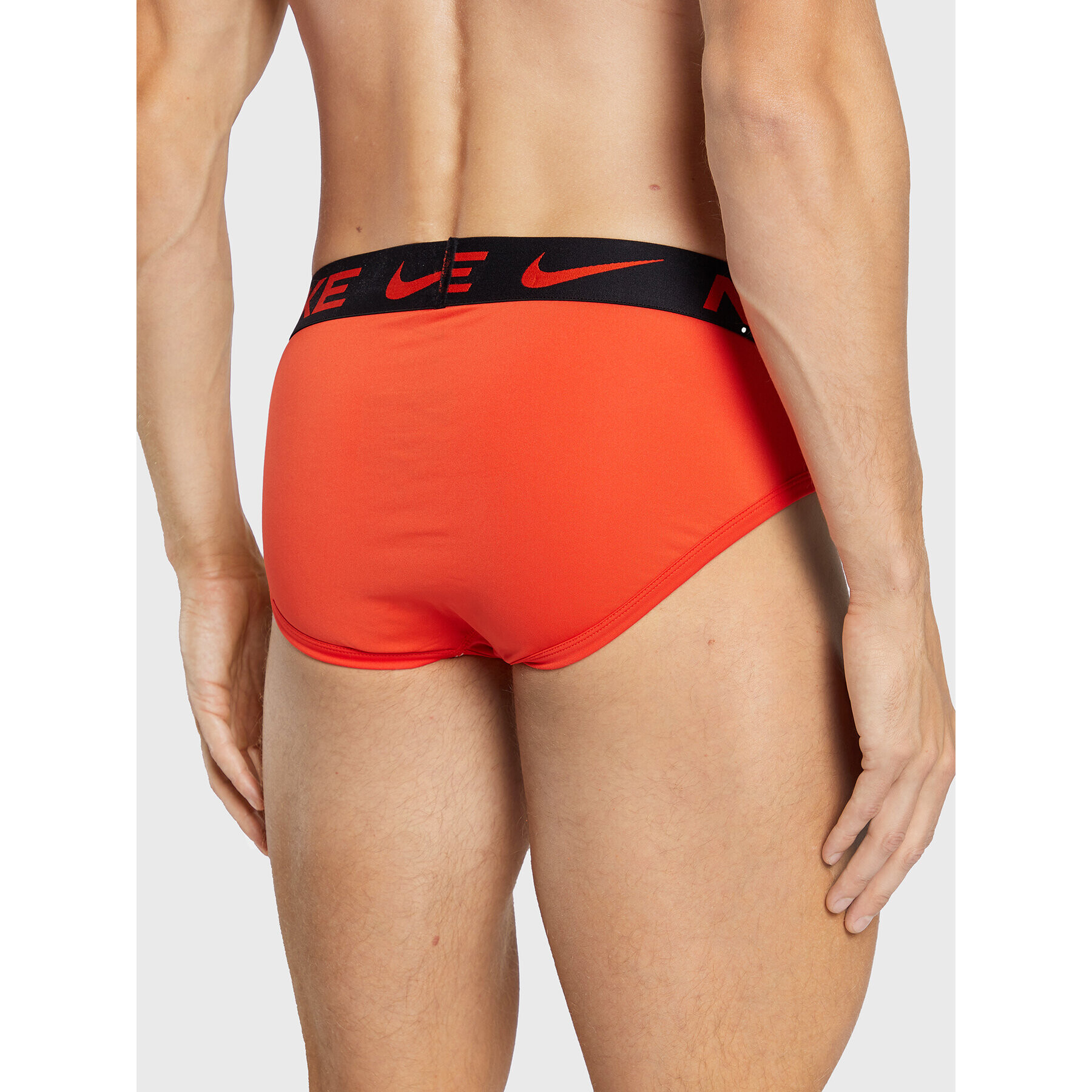 Nike Súprava 3 kusov slipov Hip Brief 000PKE1155 Farebná - Pepit.sk