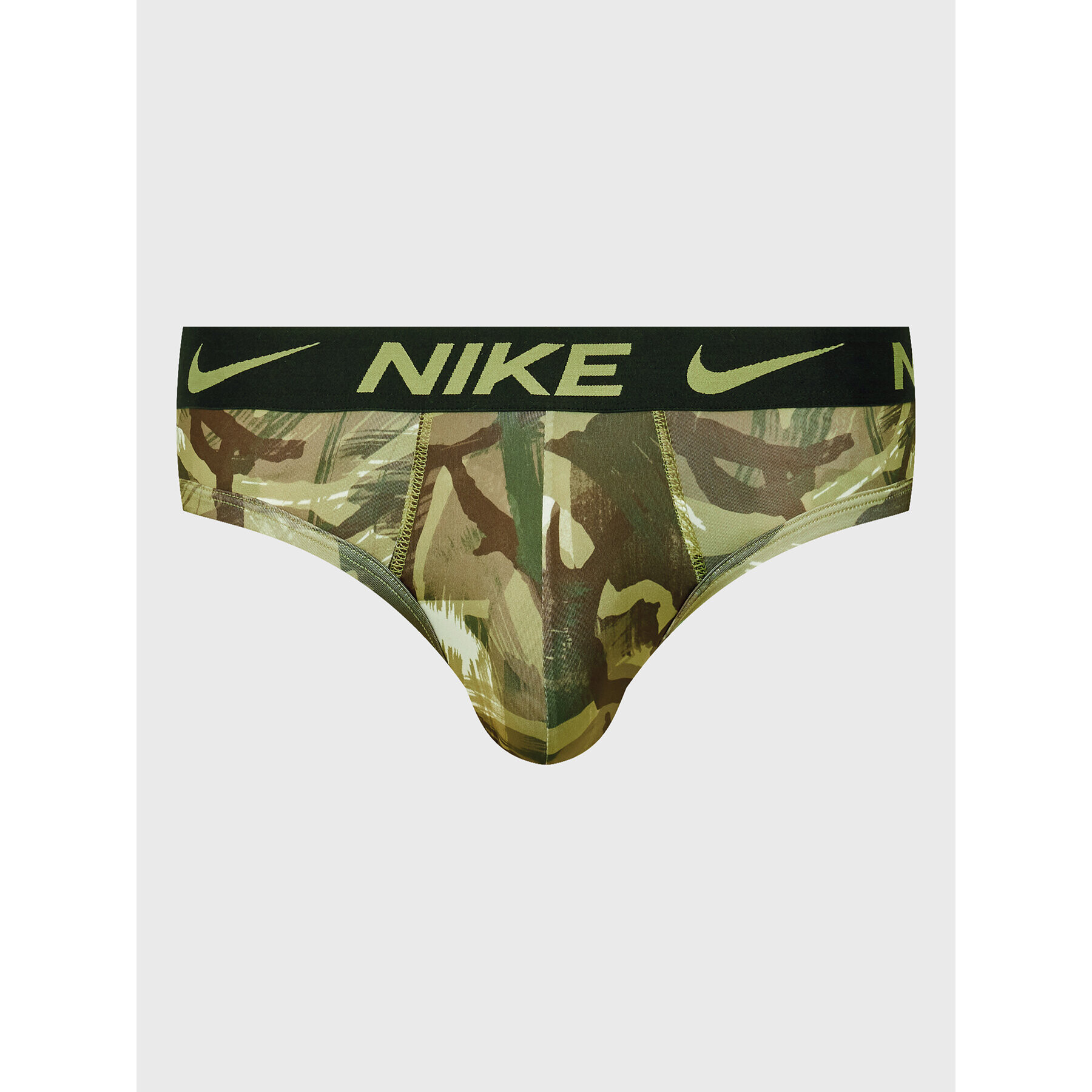 Nike Súprava 3 kusov slipov Hip Brief 000PKE1155 Farebná - Pepit.sk