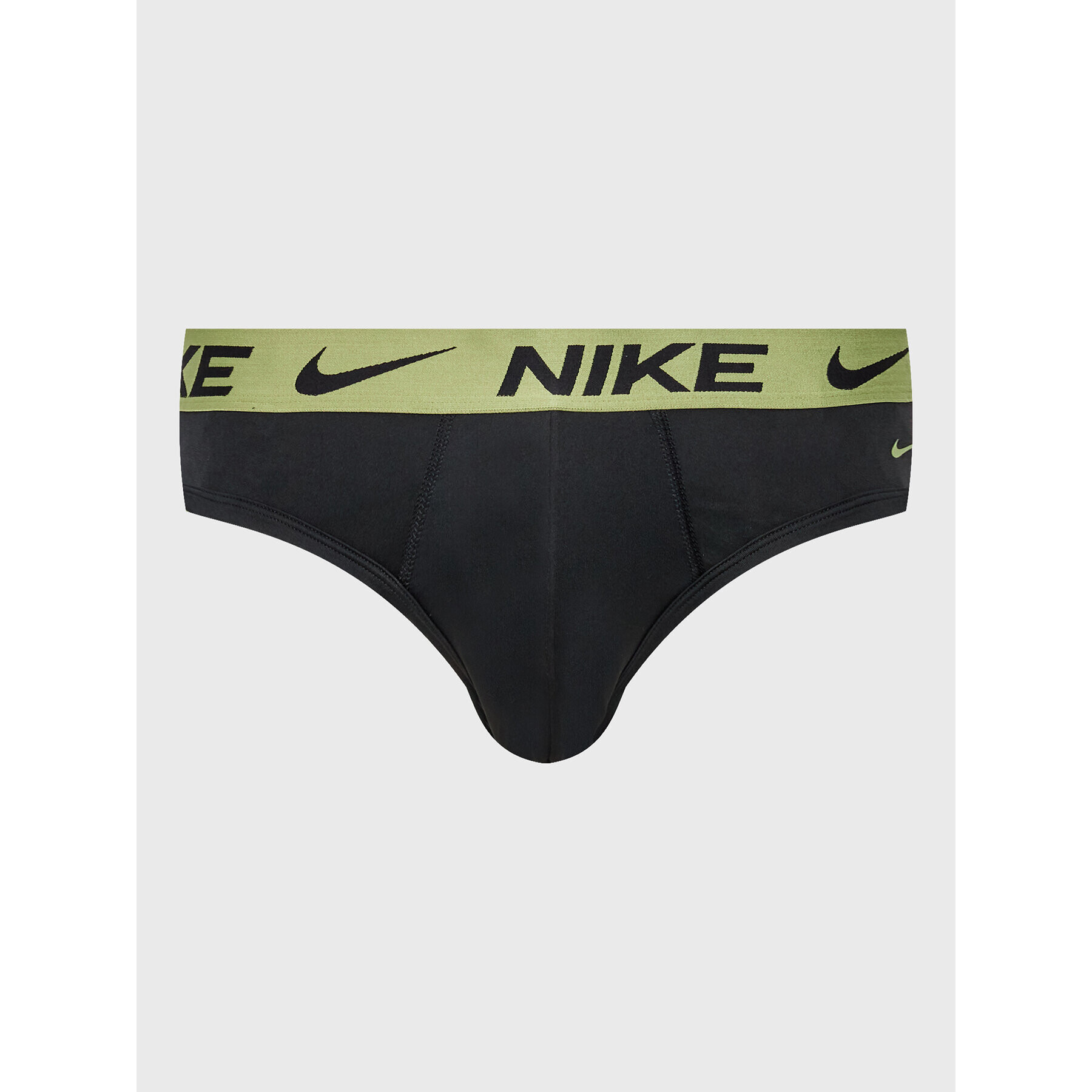 Nike Súprava 3 kusov slipov Hip Brief 000PKE1155 Farebná - Pepit.sk