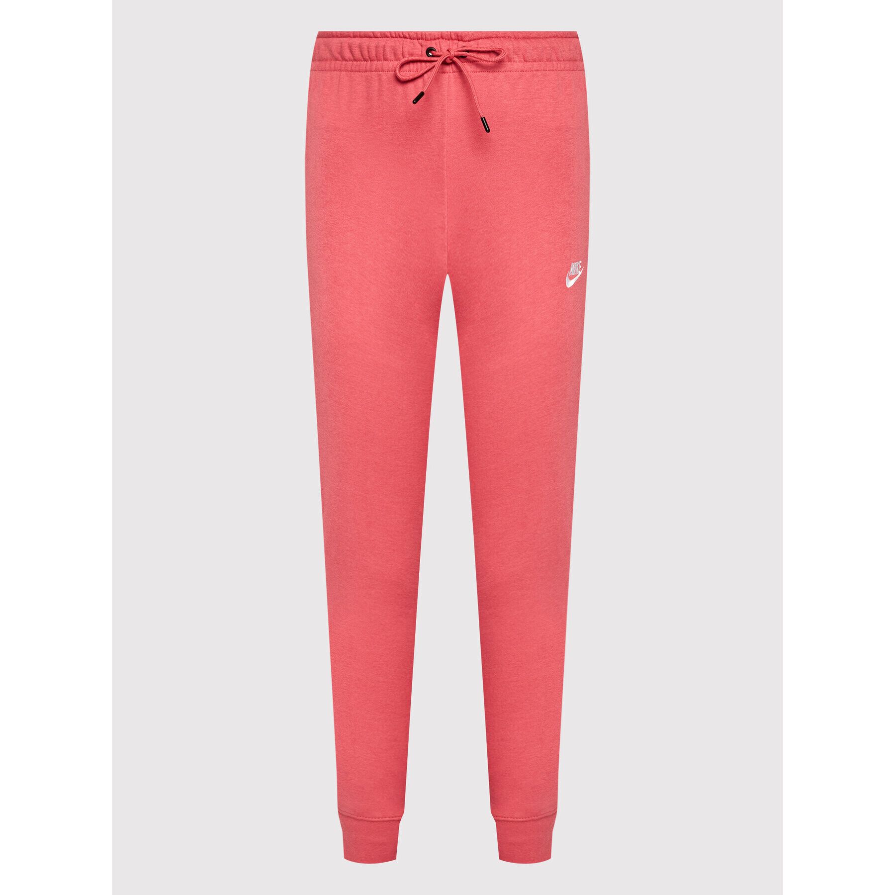 Nike Teplákové nohavice Essential BV4099 Ružová Slim Fit - Pepit.sk