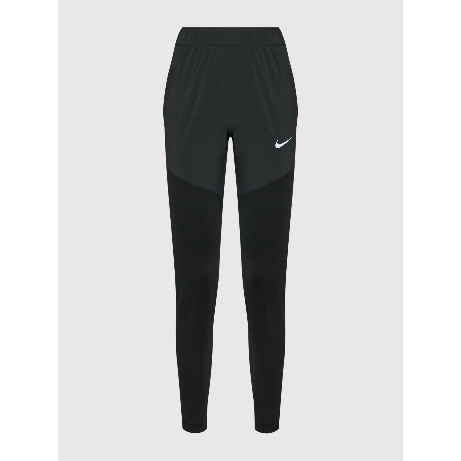 Nike Teplákové nohavice Essential DH6975 Čierna Slim Fit - Pepit.sk