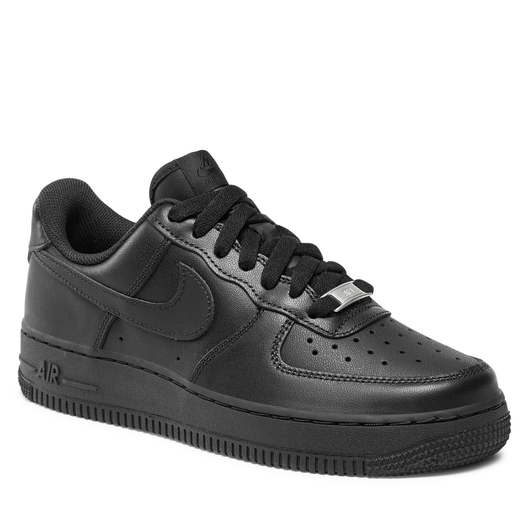 Nike Topánky Air Force 1 '07 DD8959 001 Čierna - Pepit.sk