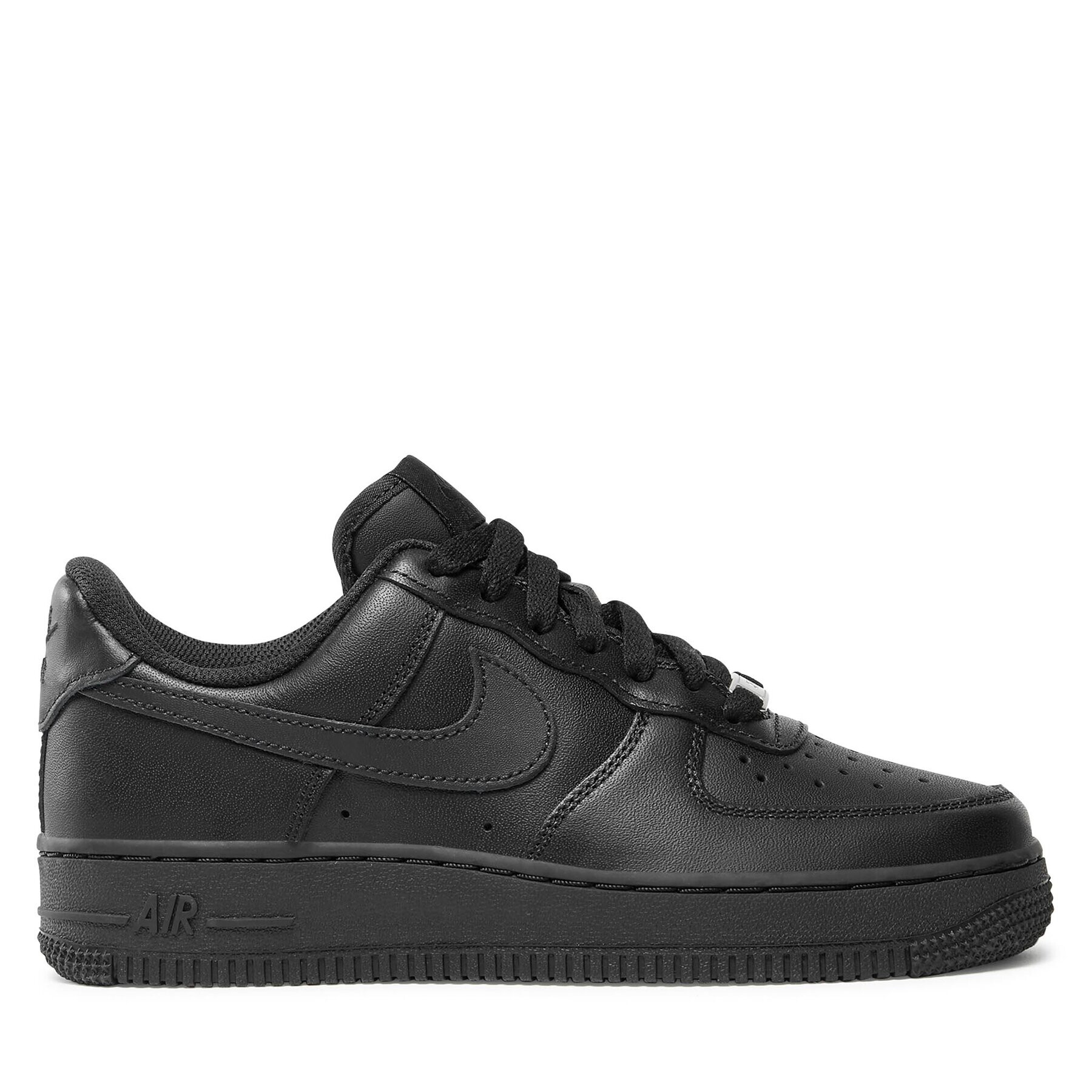 Nike Topánky Air Force 1 '07 DD8959 001 Čierna - Pepit.sk